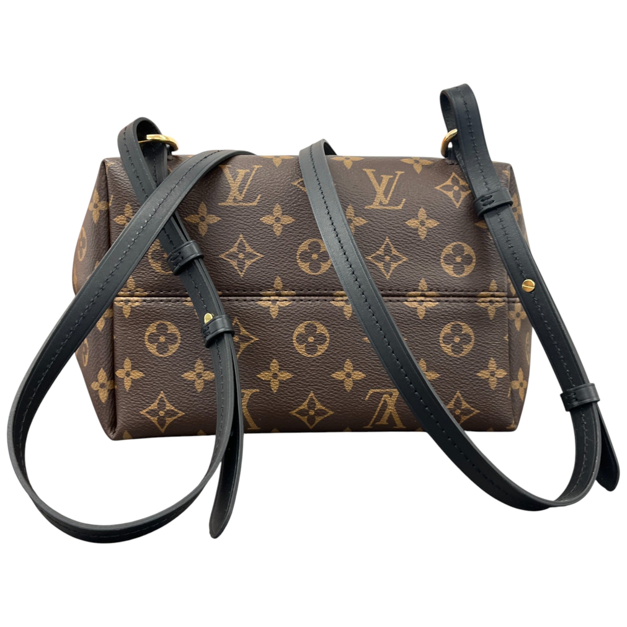 Women's Montsouris Pm Backpack Brown