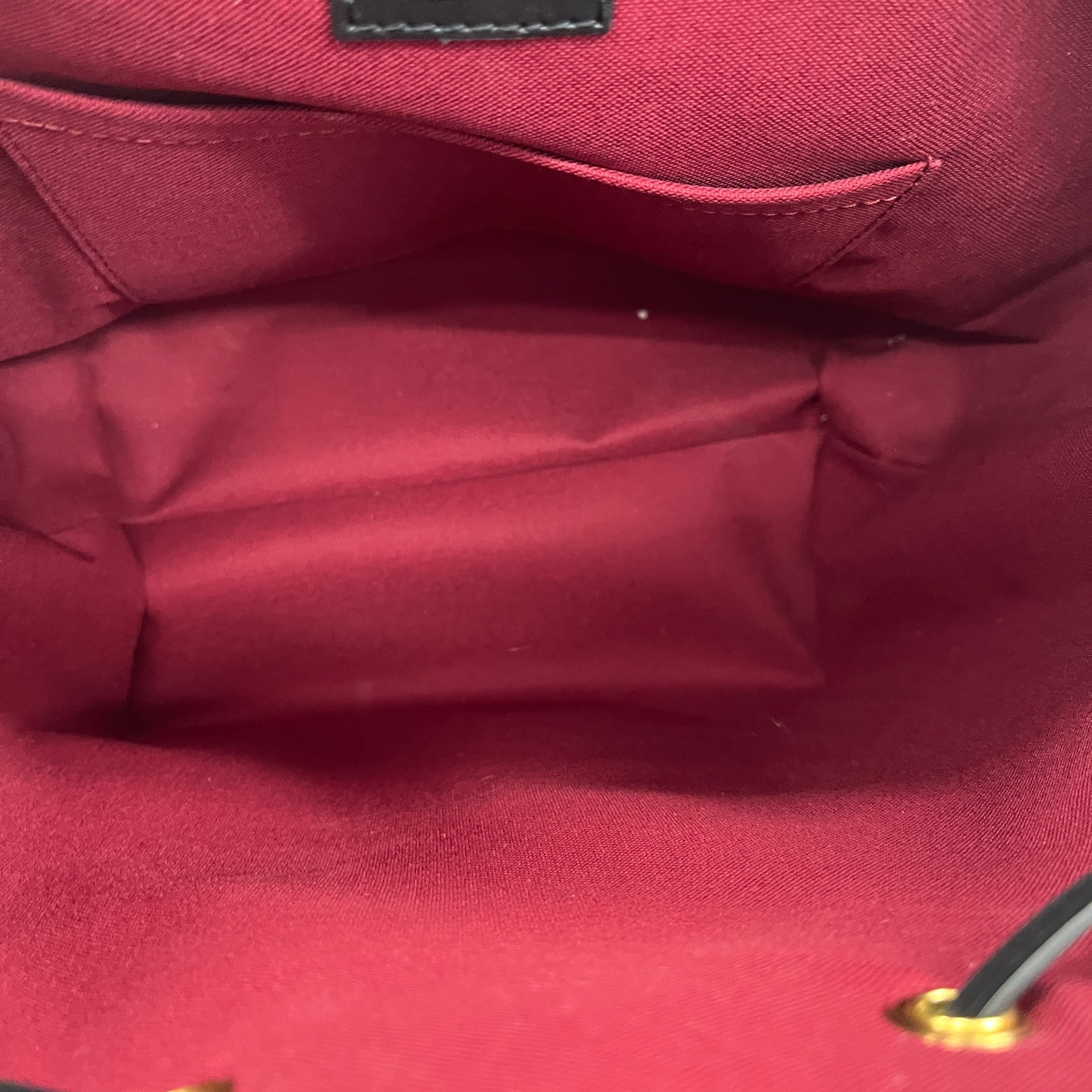 Women's Montsouris Pm Backpack Brown