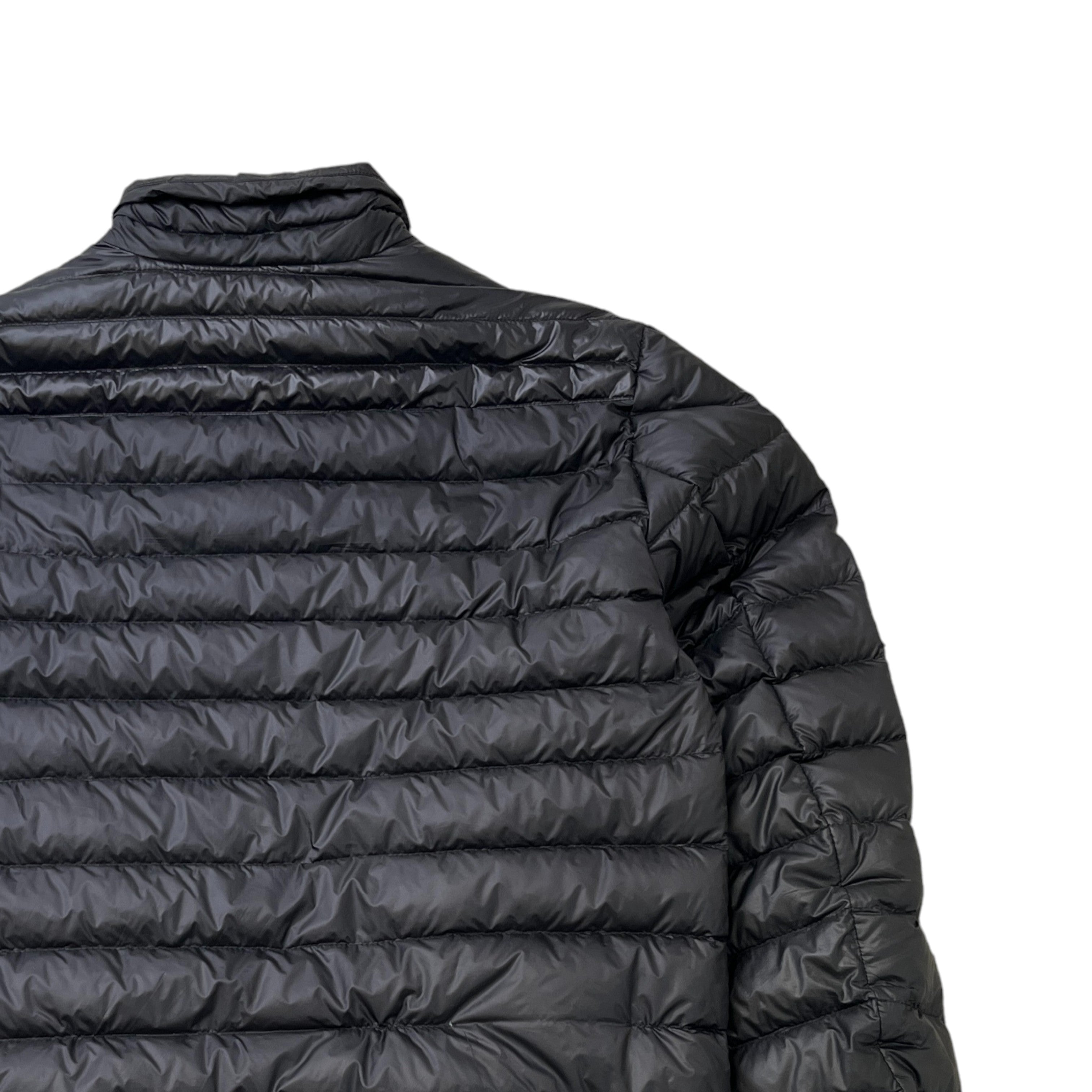 Men's Daniel Down Jacket Black Size 3 / L