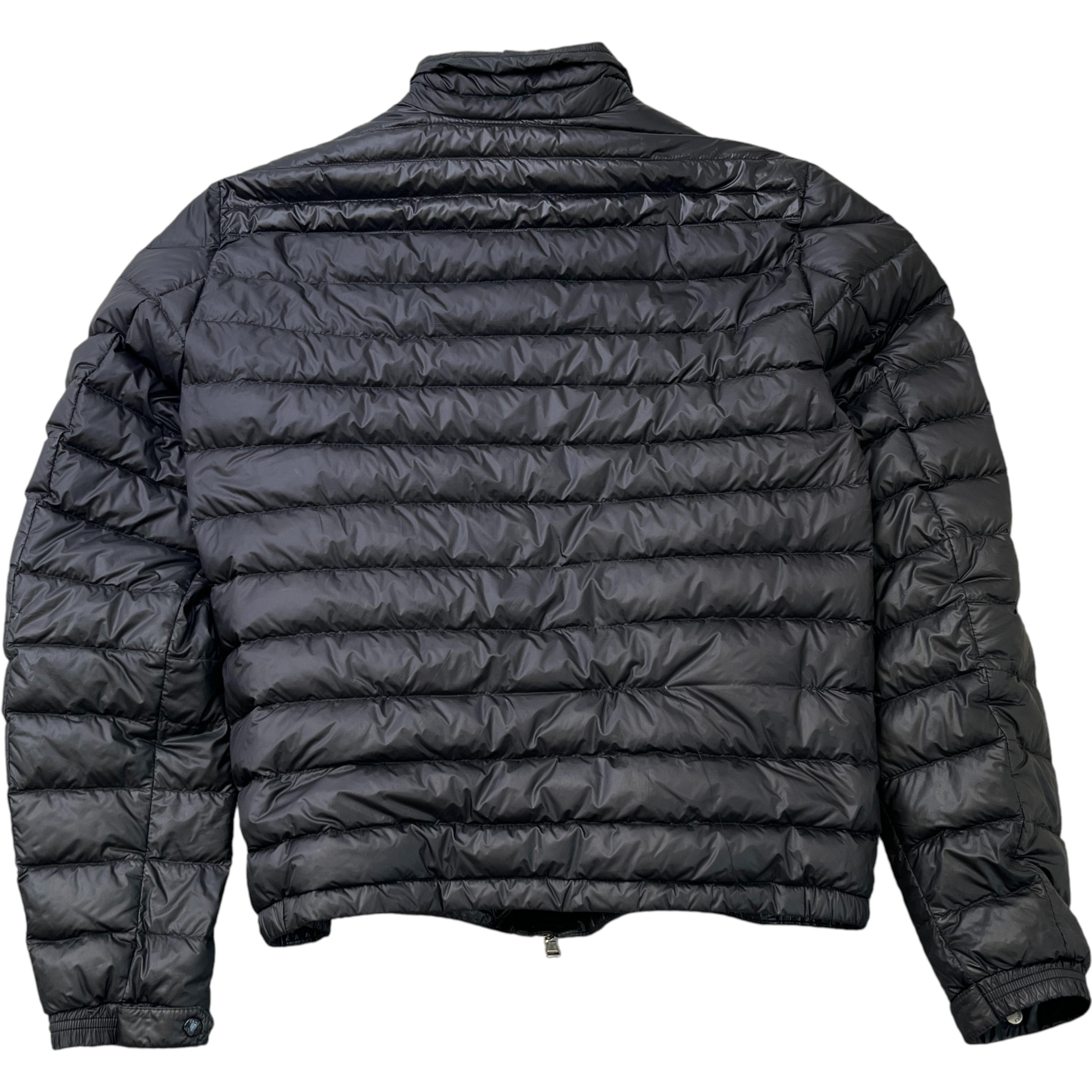 Men's Daniel Down Jacket Black Size 3 / L
