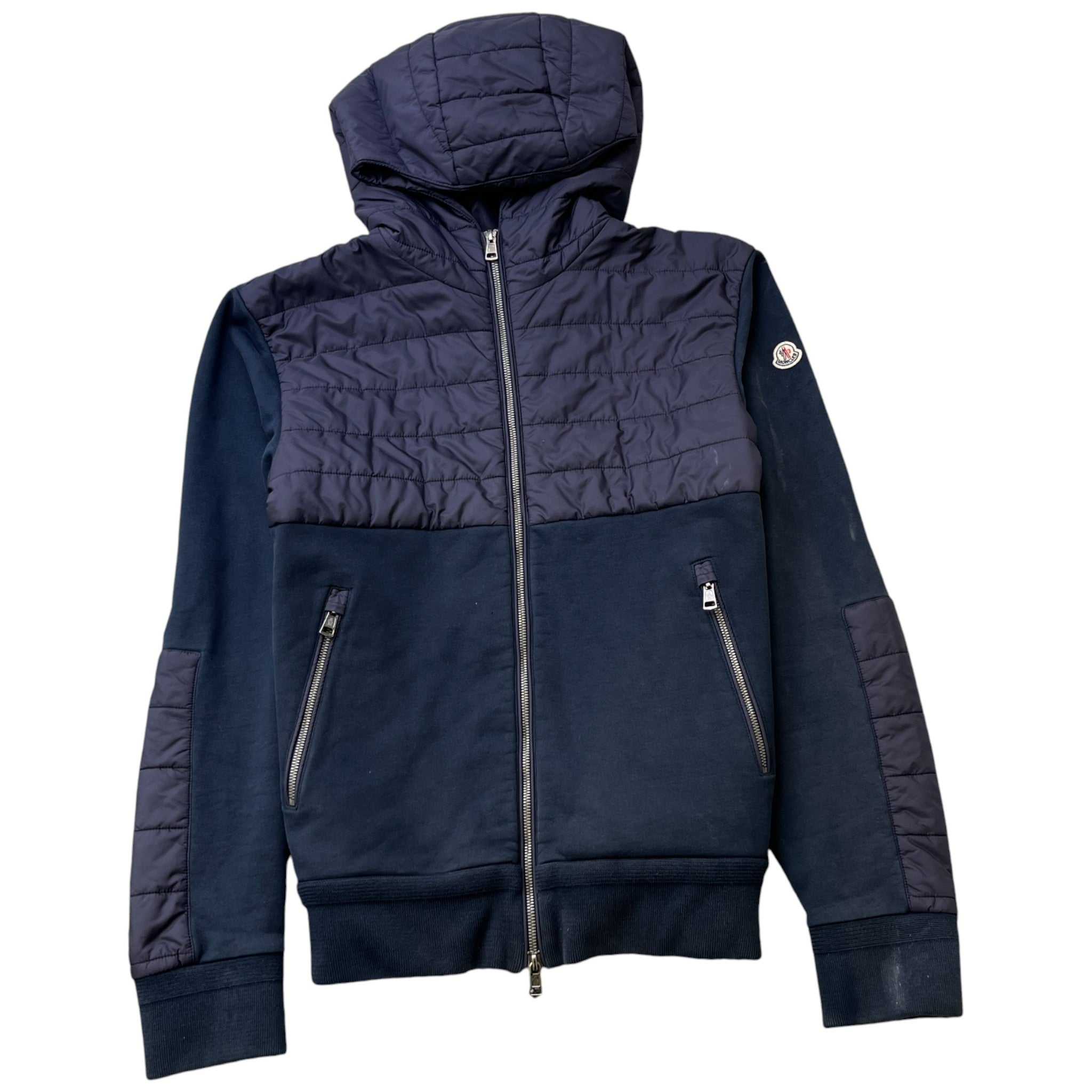 Men's Maglia Jacket Navy Size XL