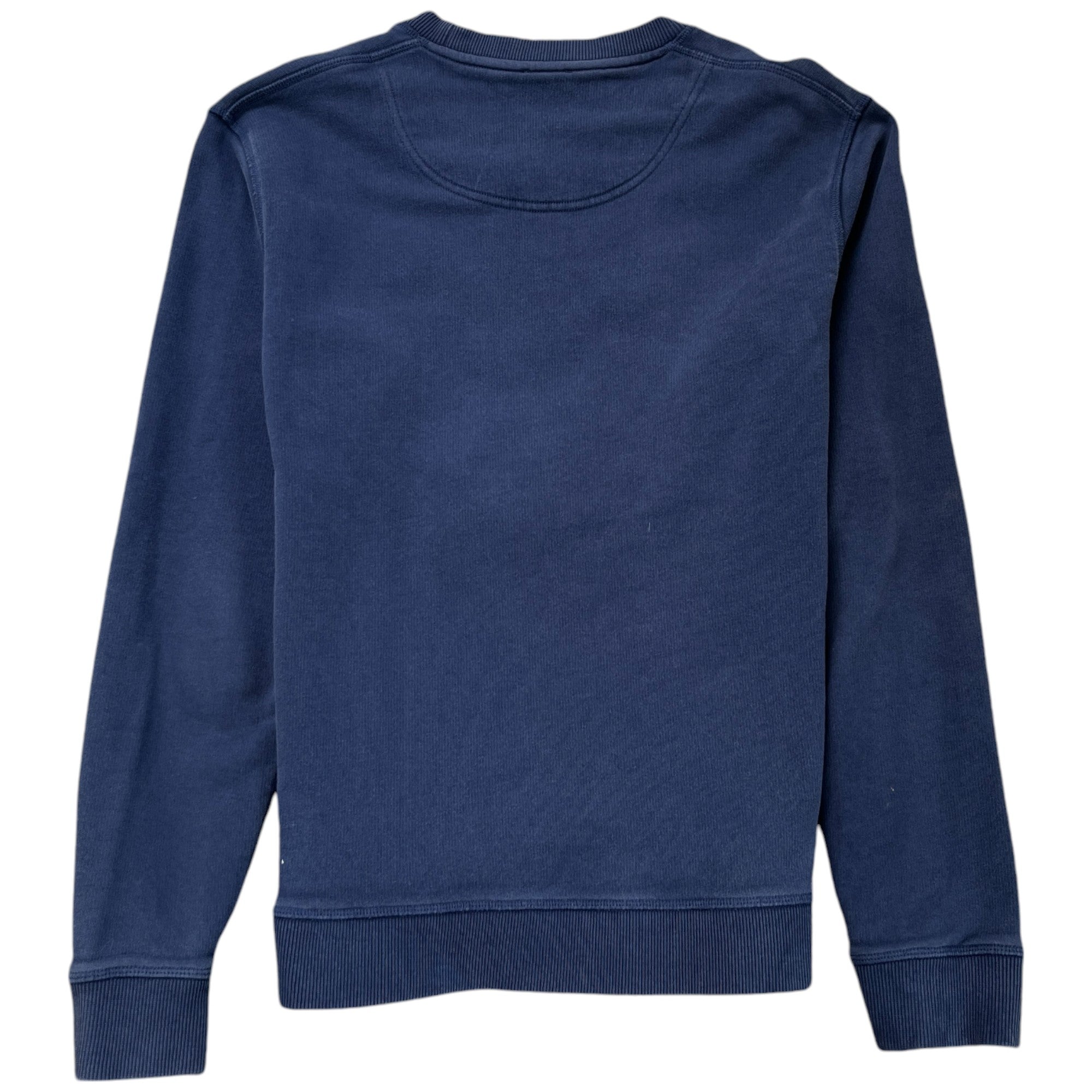 Men's Tiger Logo Sweatshirt Navy Size S