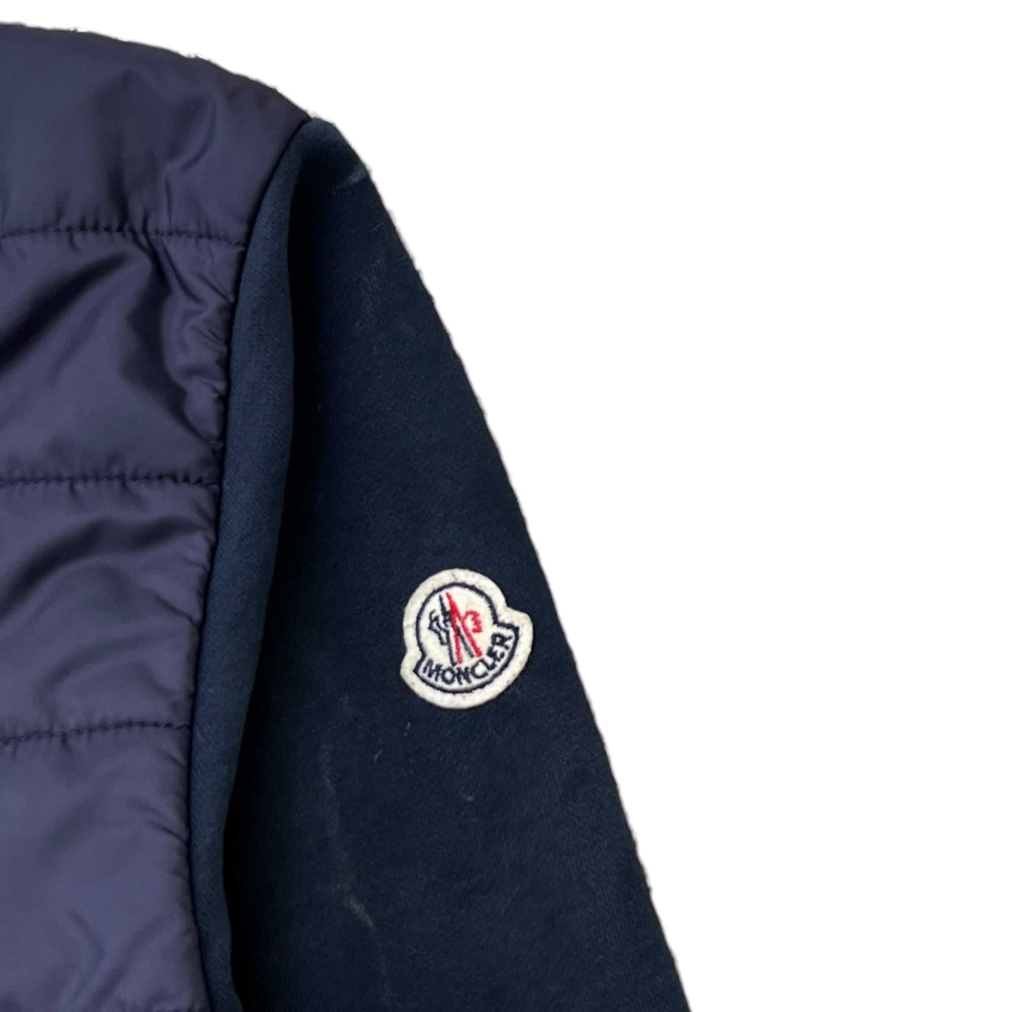 Men's Maglia Jacket Navy Size XL