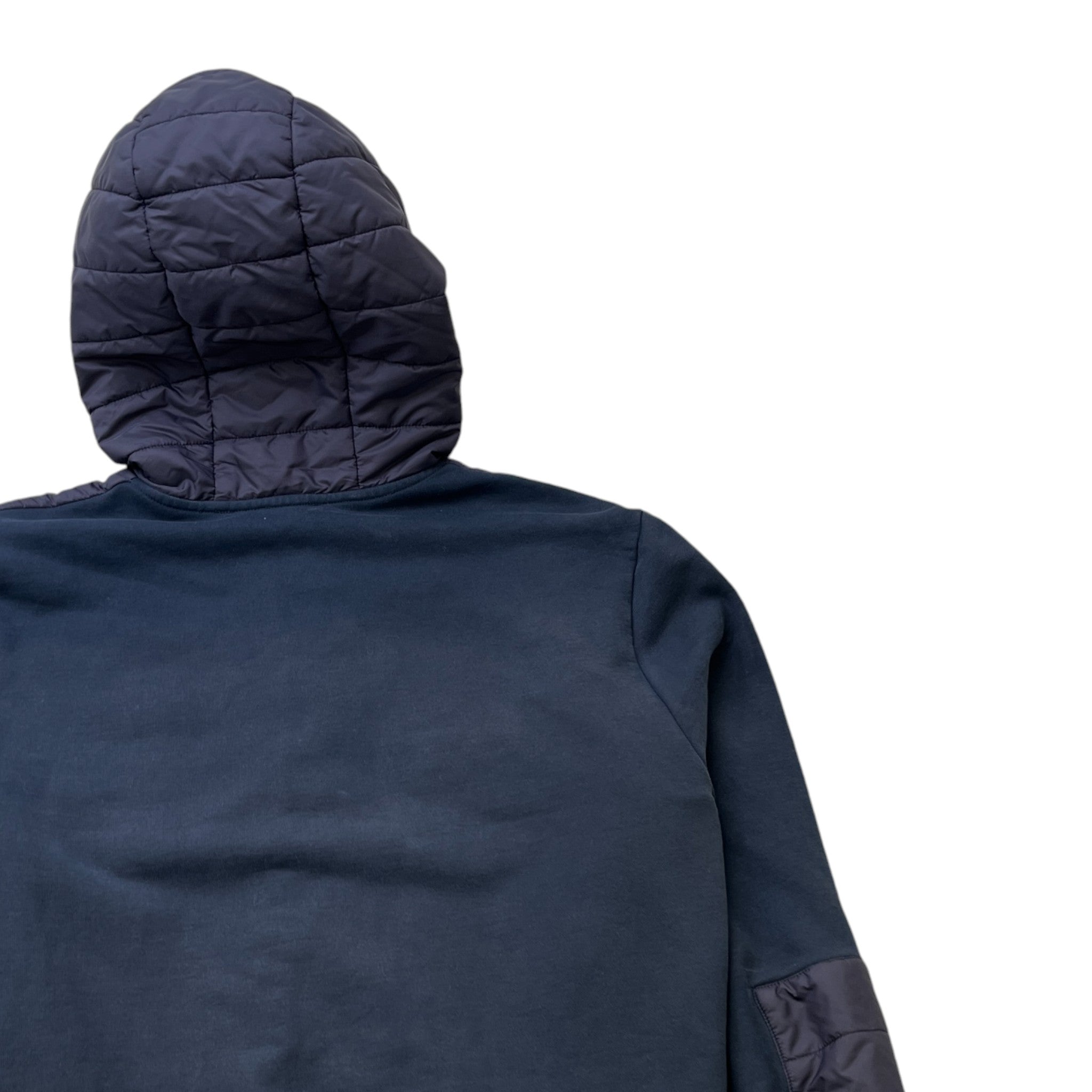 Men's Maglia Jacket Navy Size XL