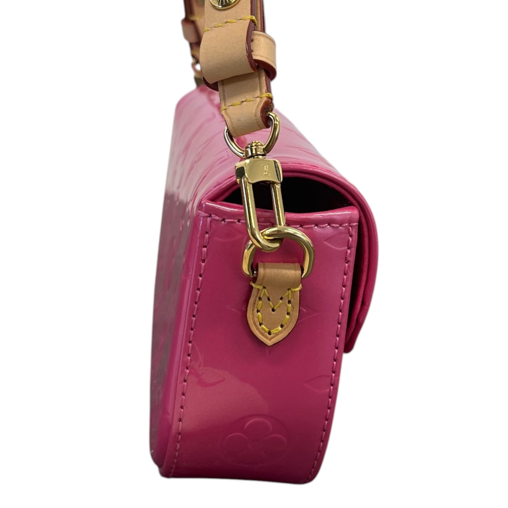 Women's Malibu Pochette Handbag Pink