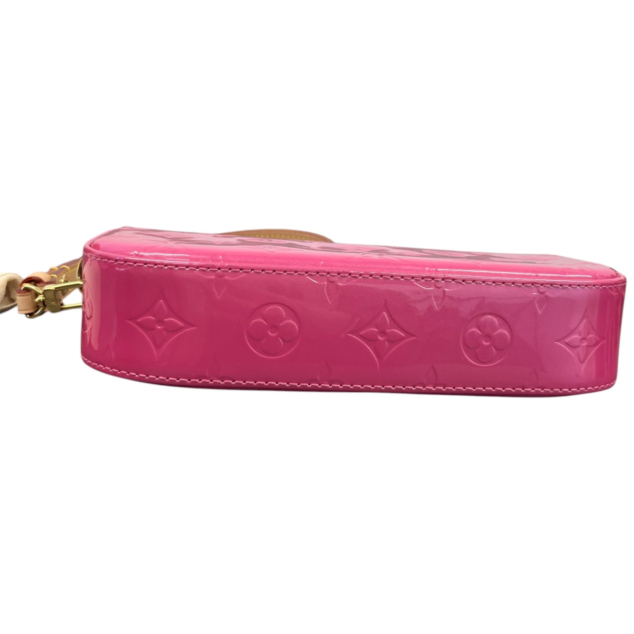 Women's Malibu Pochette Handbag Pink