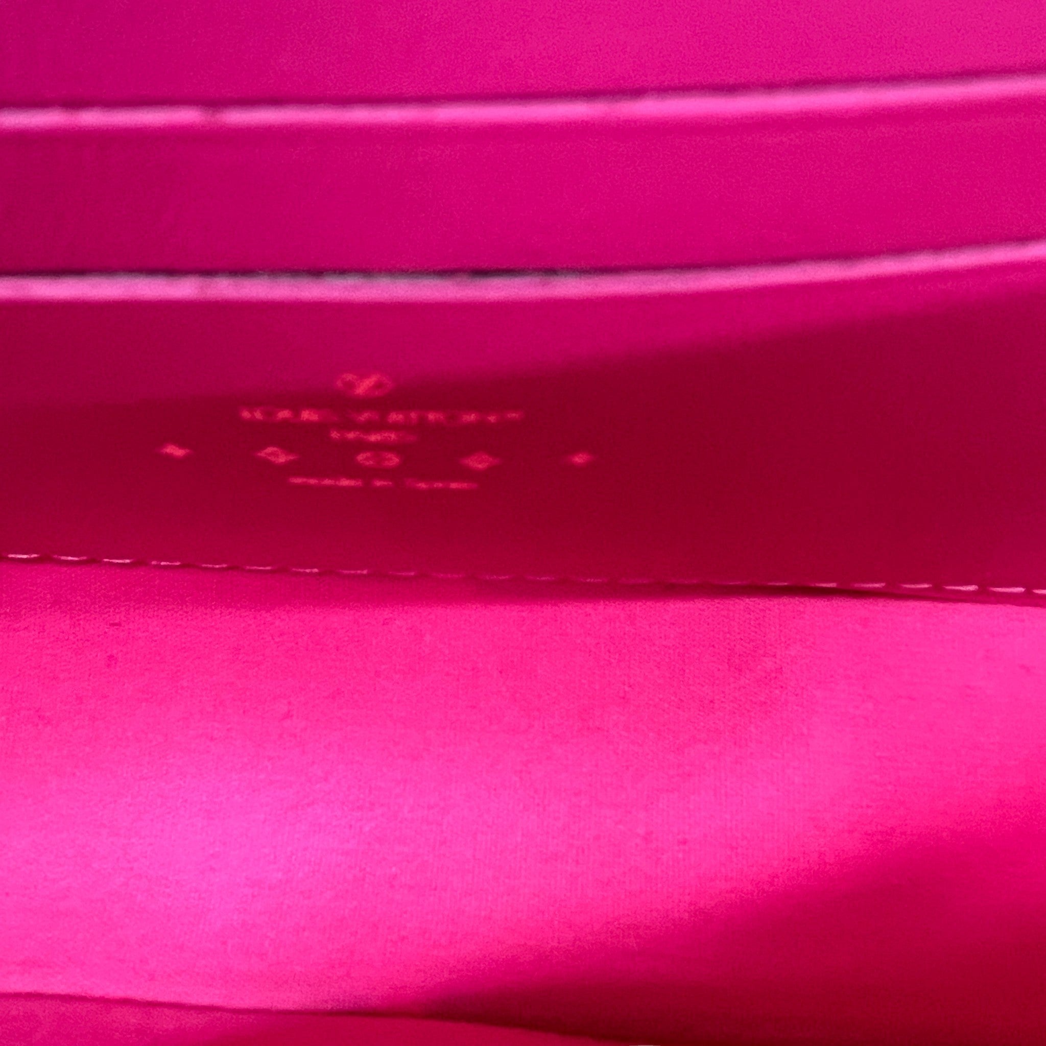 Women's Malibu Pochette Handbag Pink