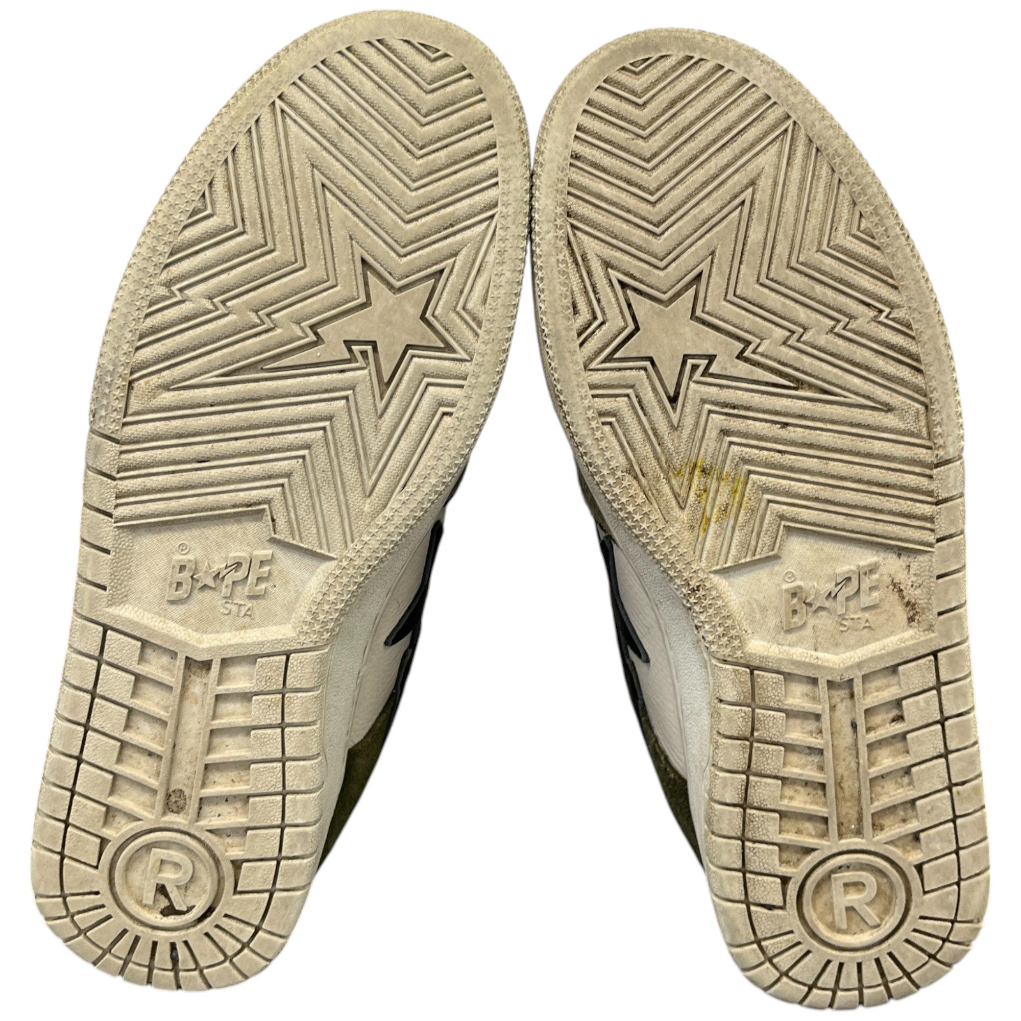 Men's Sk8 Low Trainers Khaki Size EU 42 / UK 8