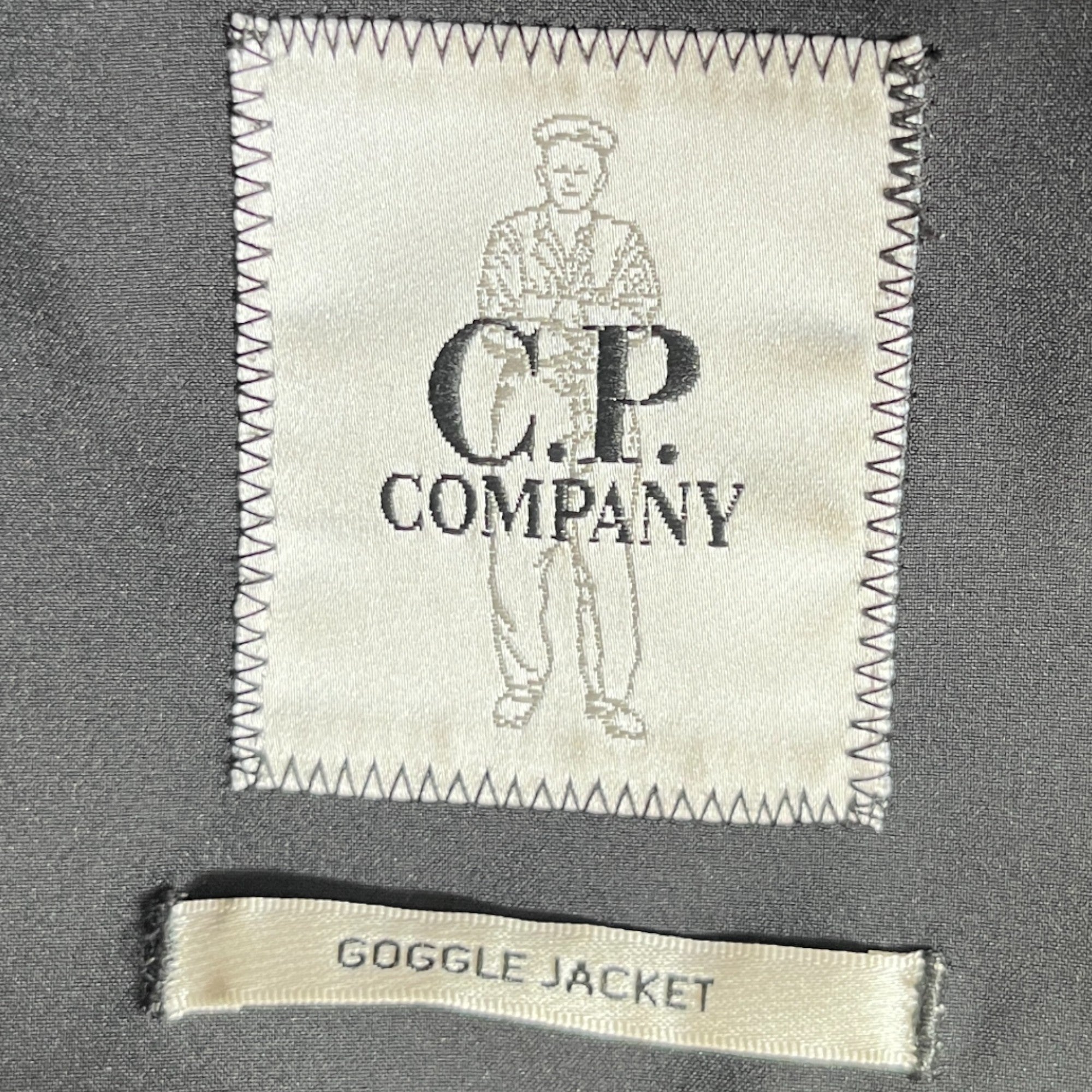 Men's Lens Vest Black Size IT 50 / UK L