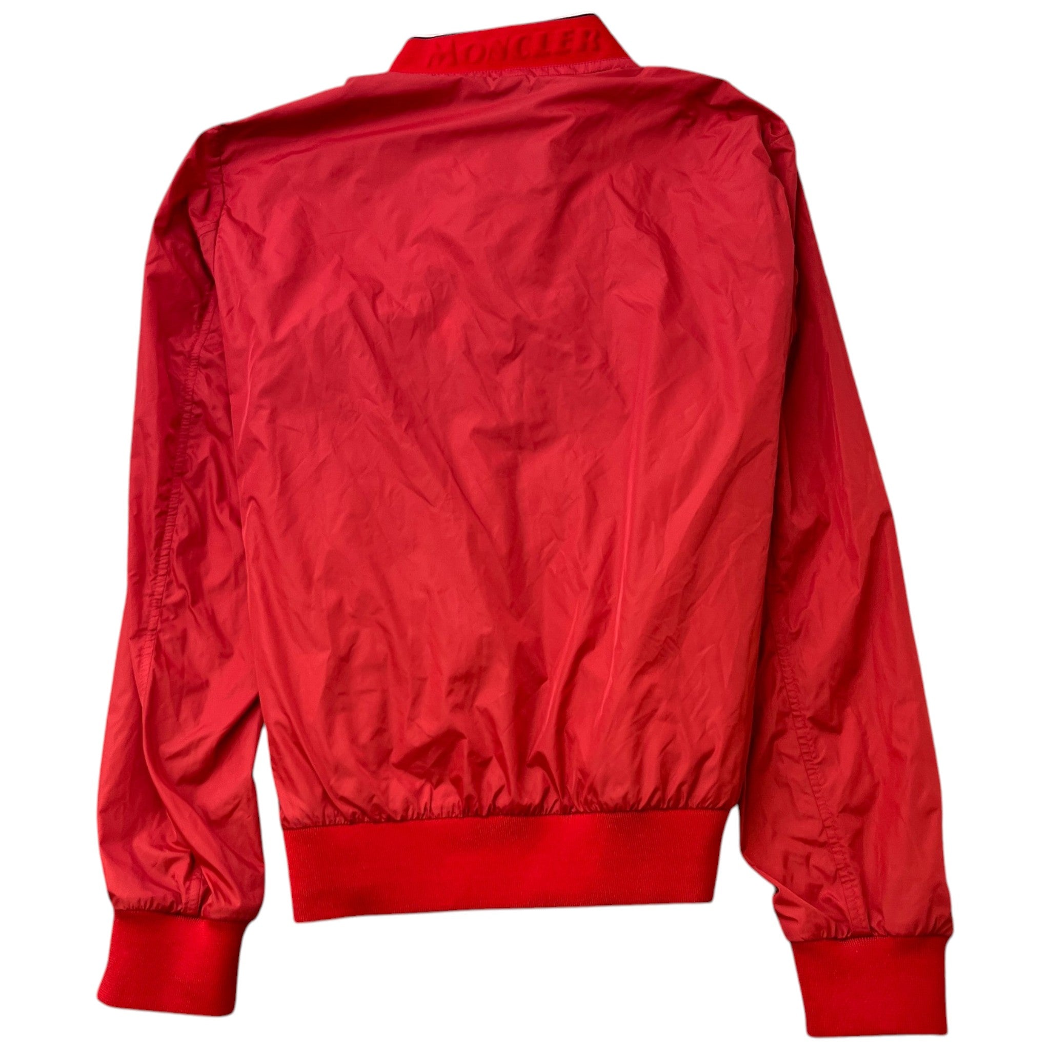 Men's Reppe Jacket Red Size 4 / XL