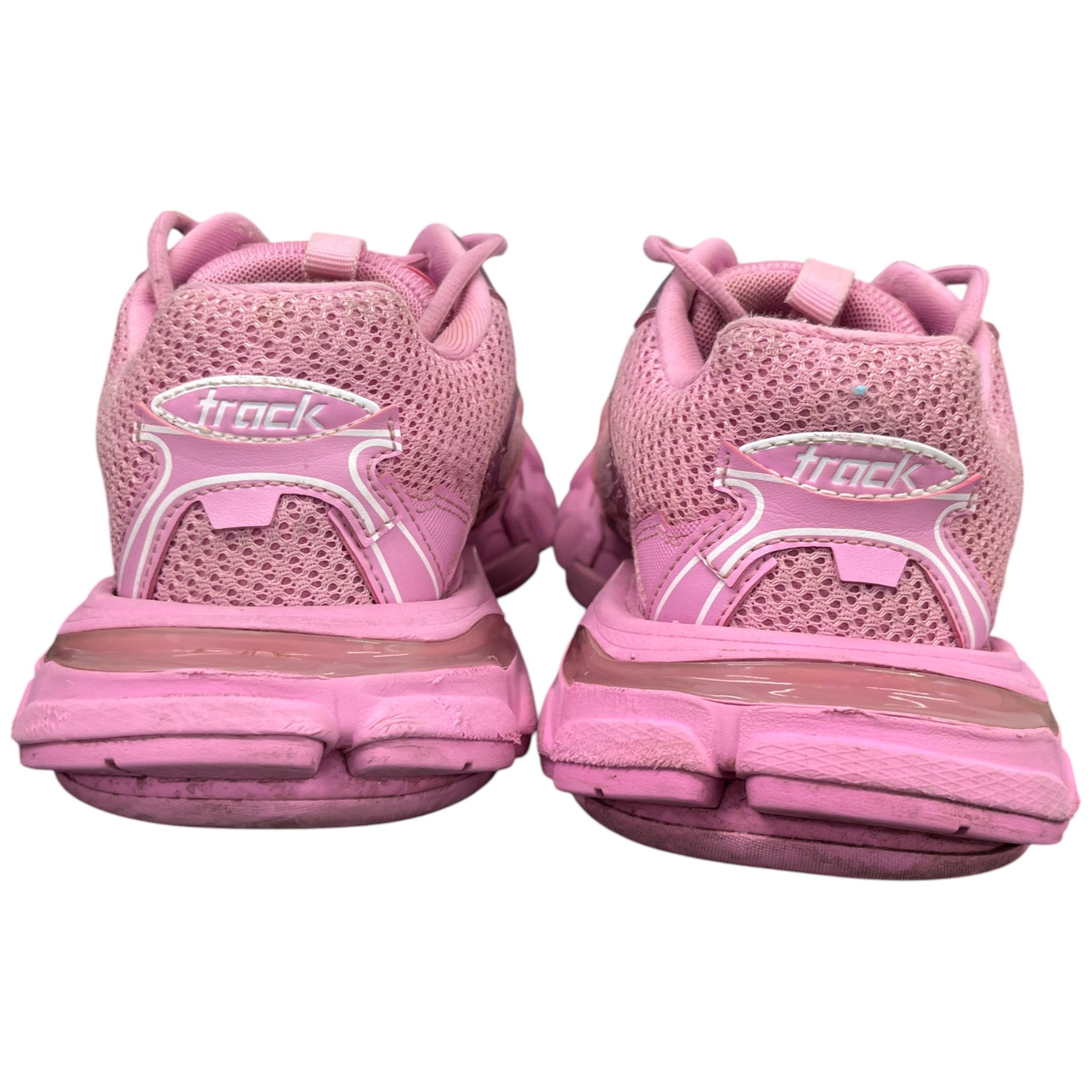 Women's Track 3 Low Trainers Pink Size EU 38 / UK 5