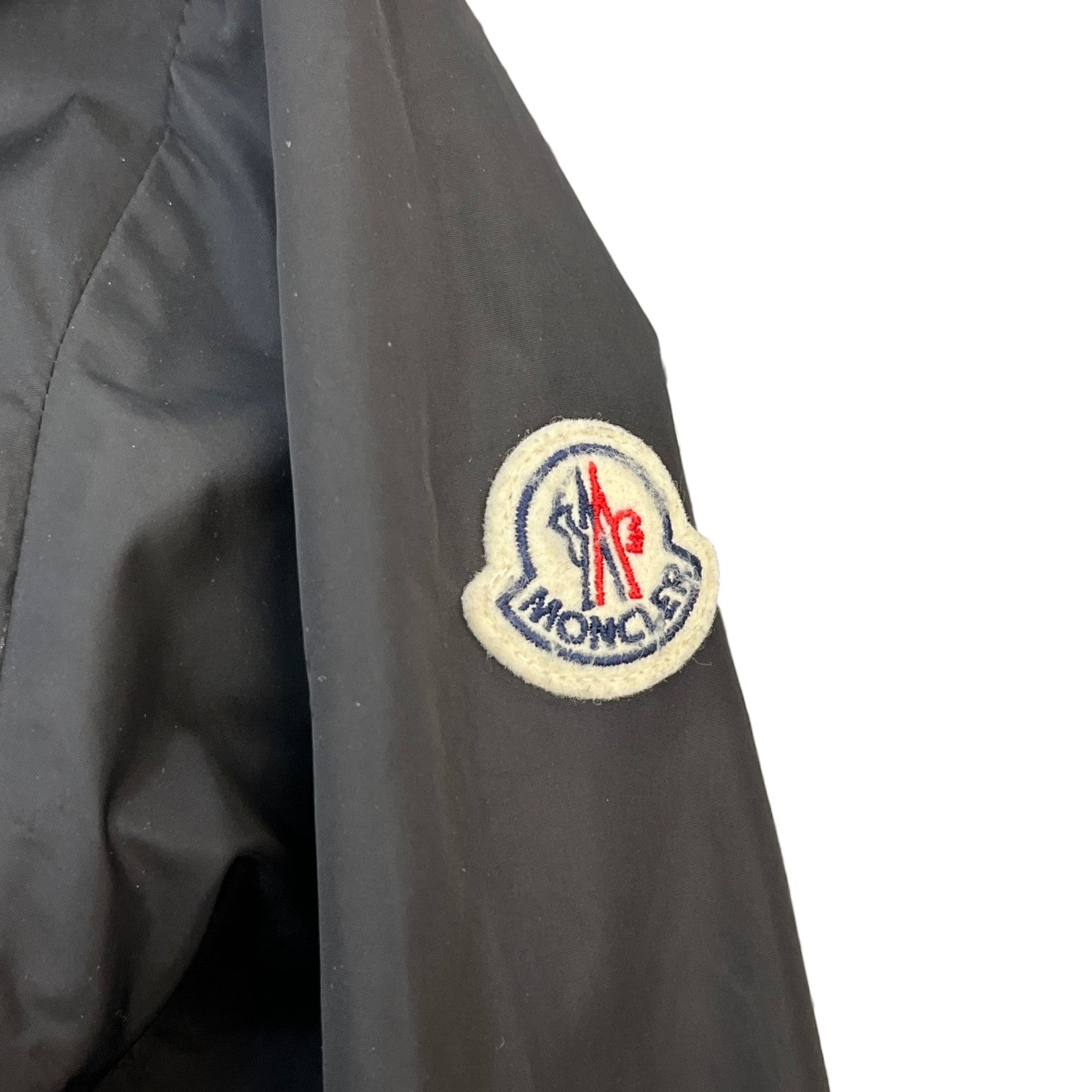 Men's Grimpeurs Windbreaker Black Size 4 / XL