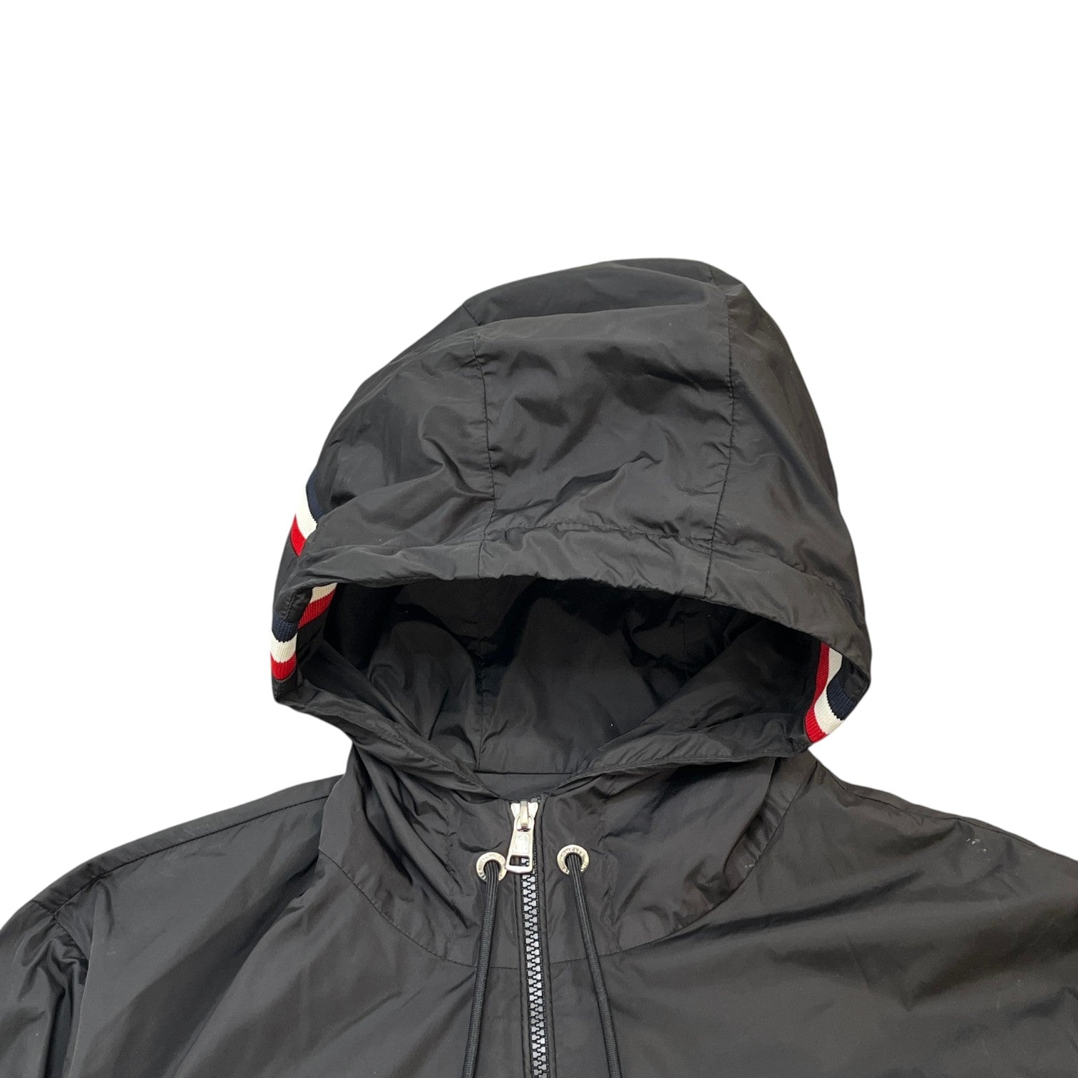 Men's Grimpeurs Windbreaker Black Size 4 / XL