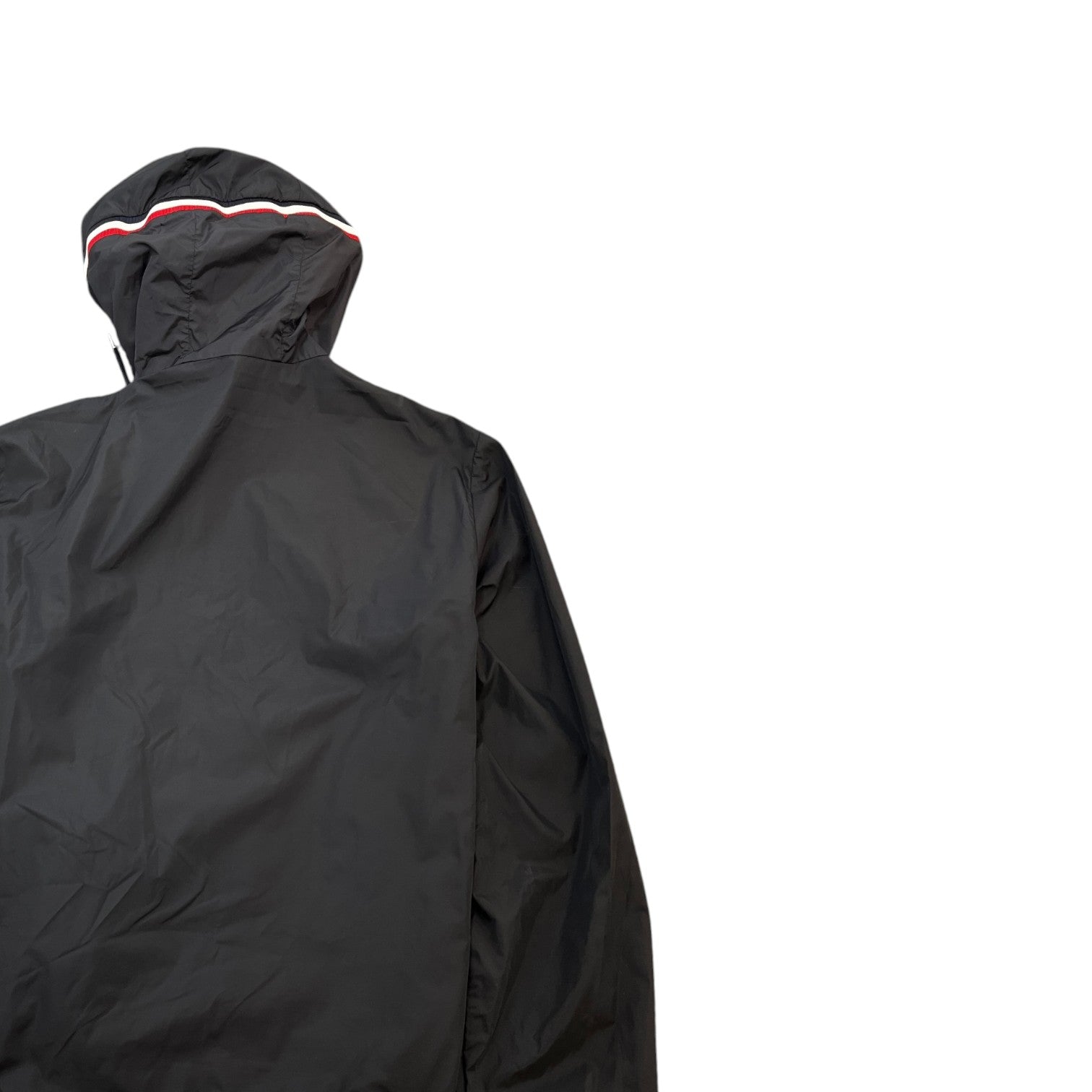 Men's Grimpeurs Windbreaker Black Size 4 / XL