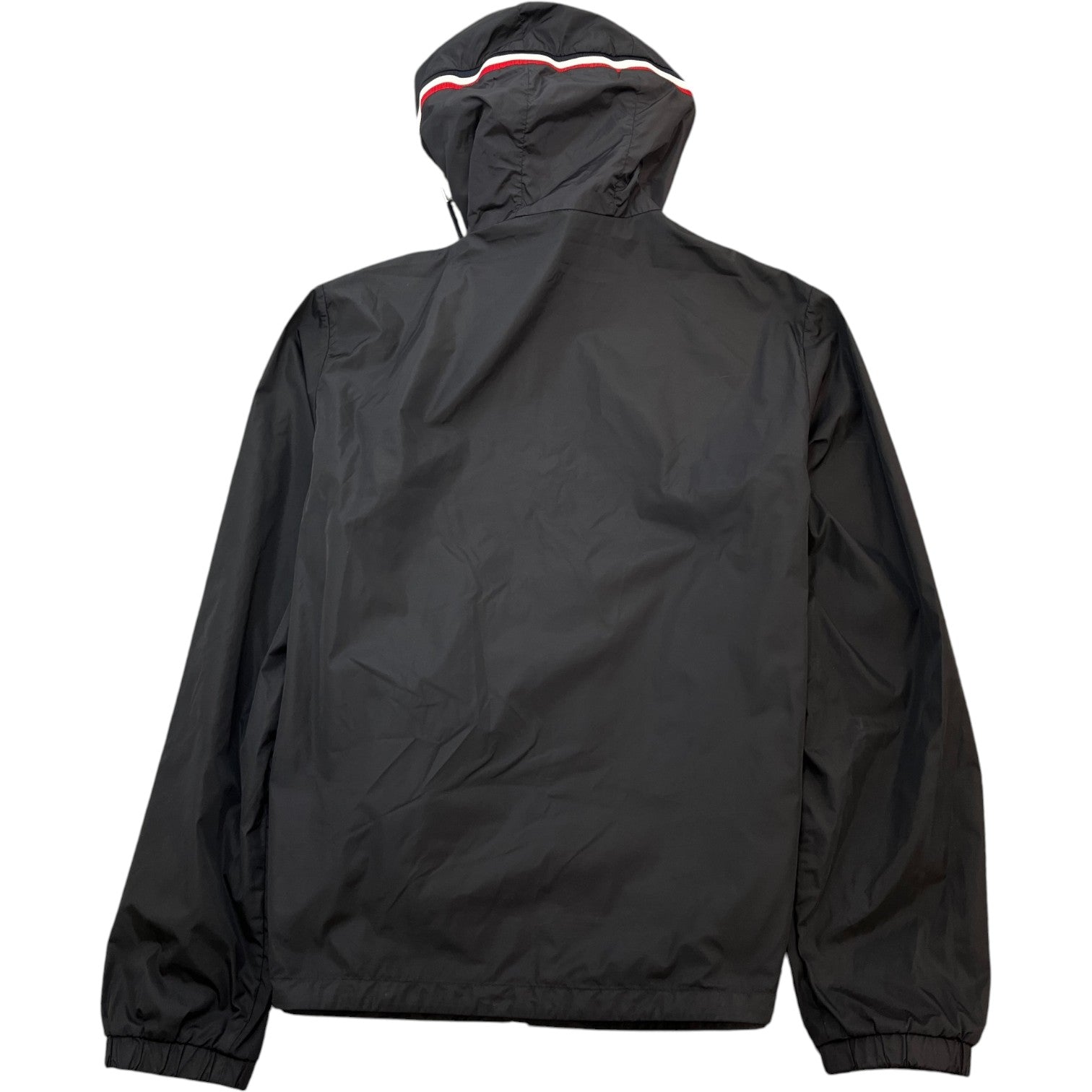 Men's Grimpeurs Windbreaker Black Size 4 / XL