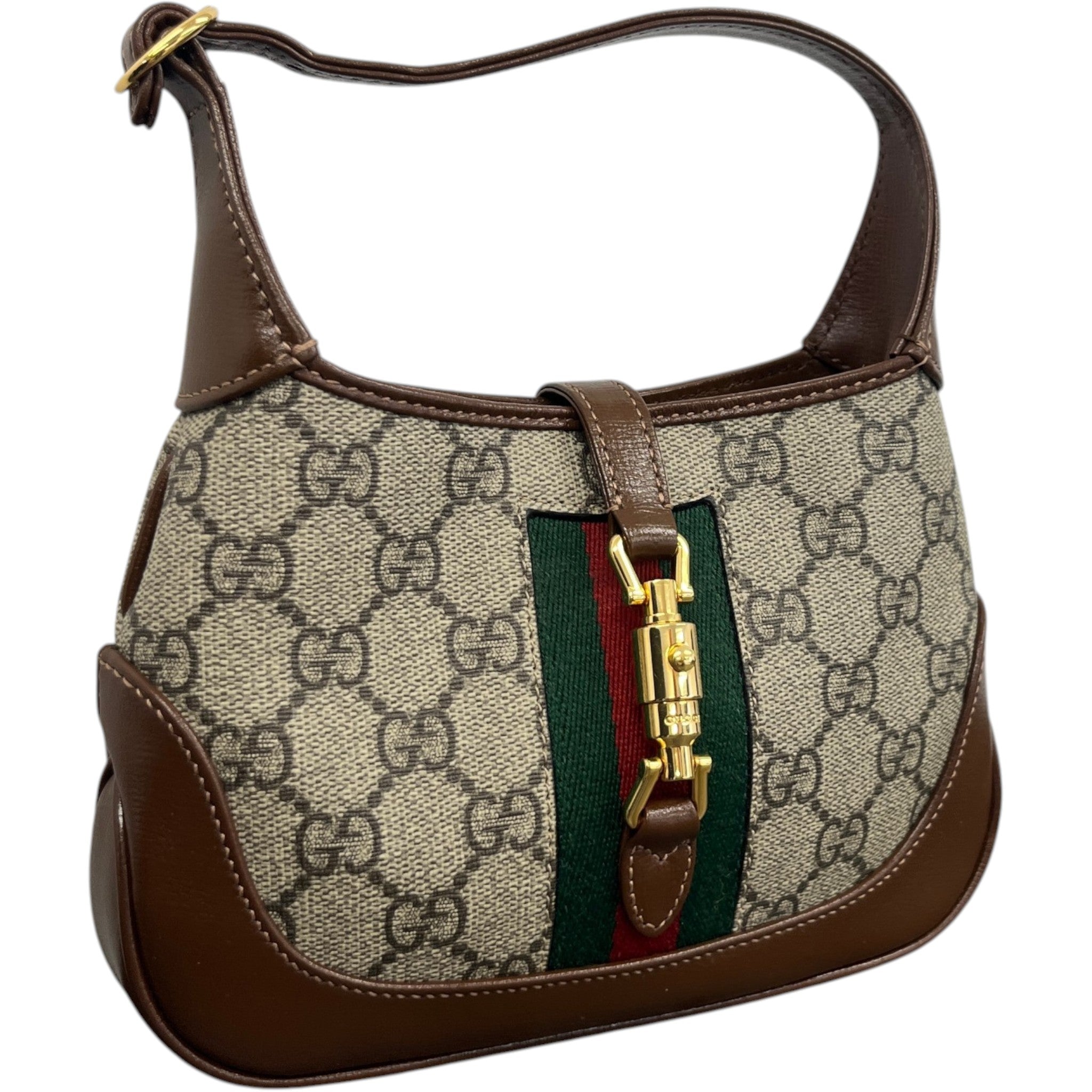 Women's Jackie Bag Brown