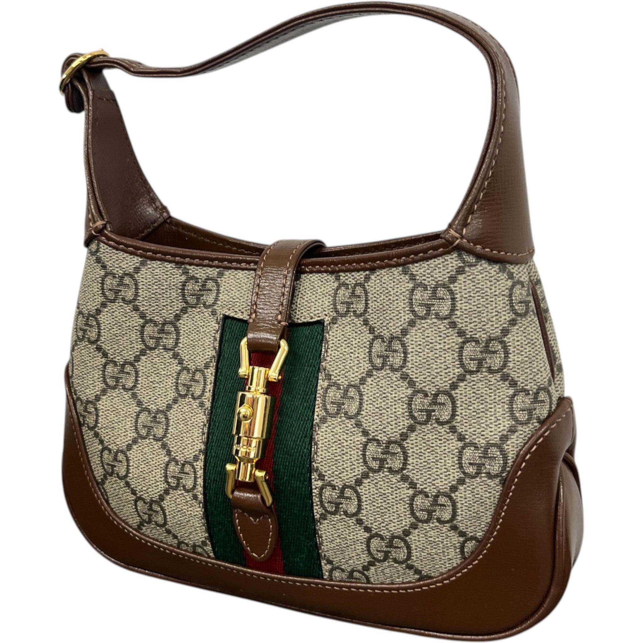 Women's Jackie Bag Brown
