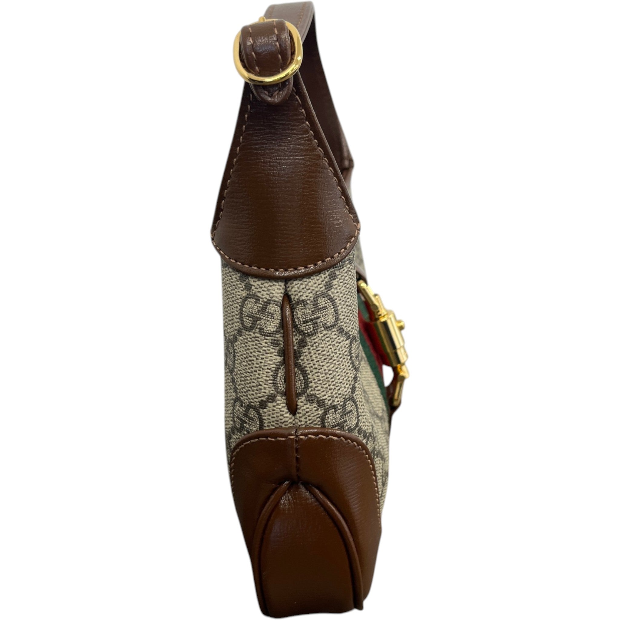 Women's Jackie Bag Brown