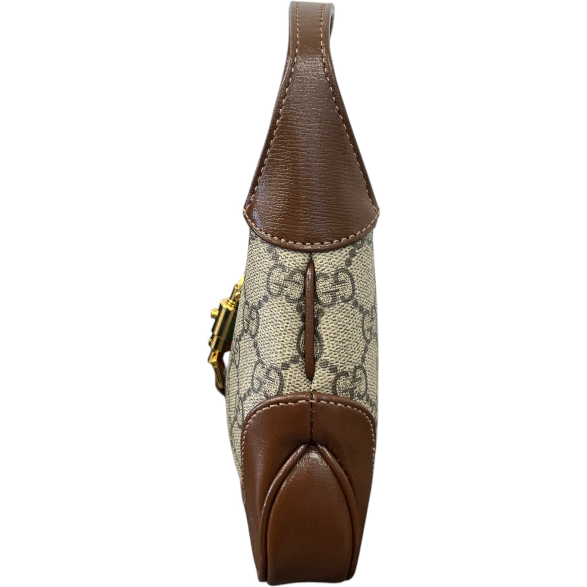 Women's Jackie Bag Brown