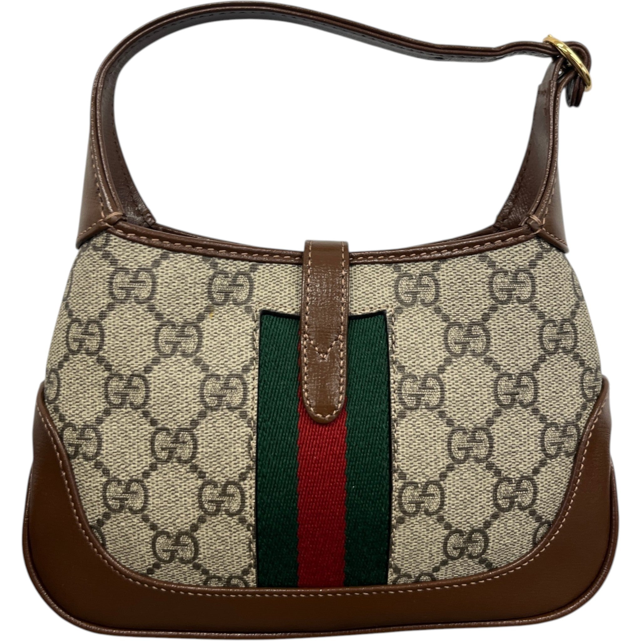 Women's Jackie Bag Brown