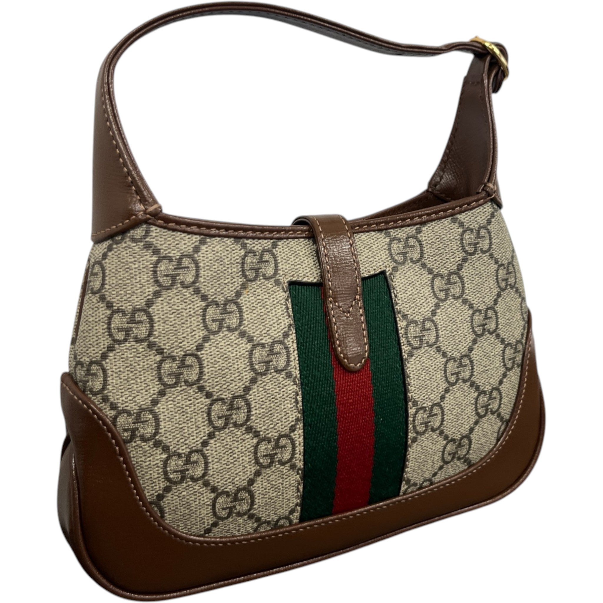 Women's Jackie Bag Brown