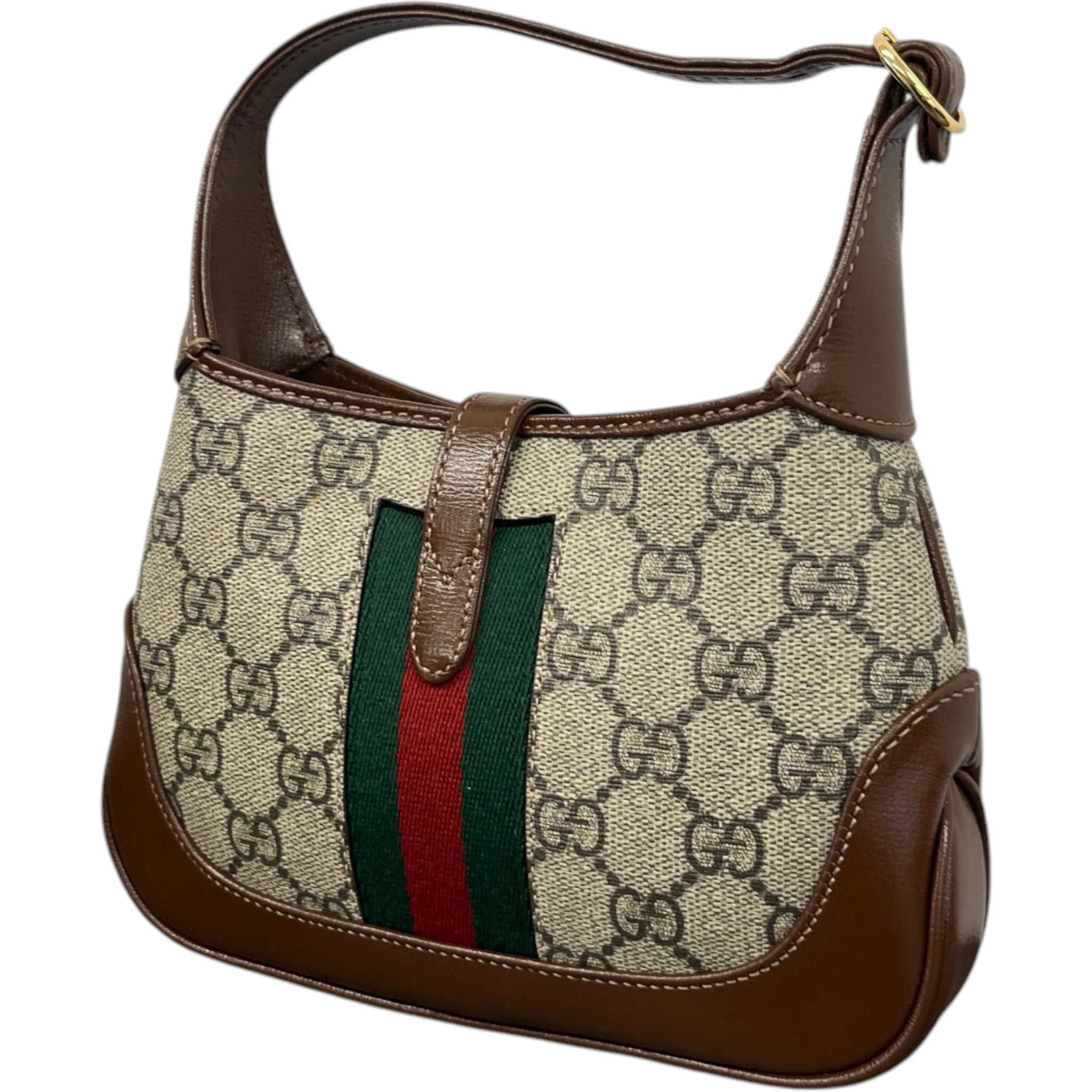 Women's Jackie Bag Brown