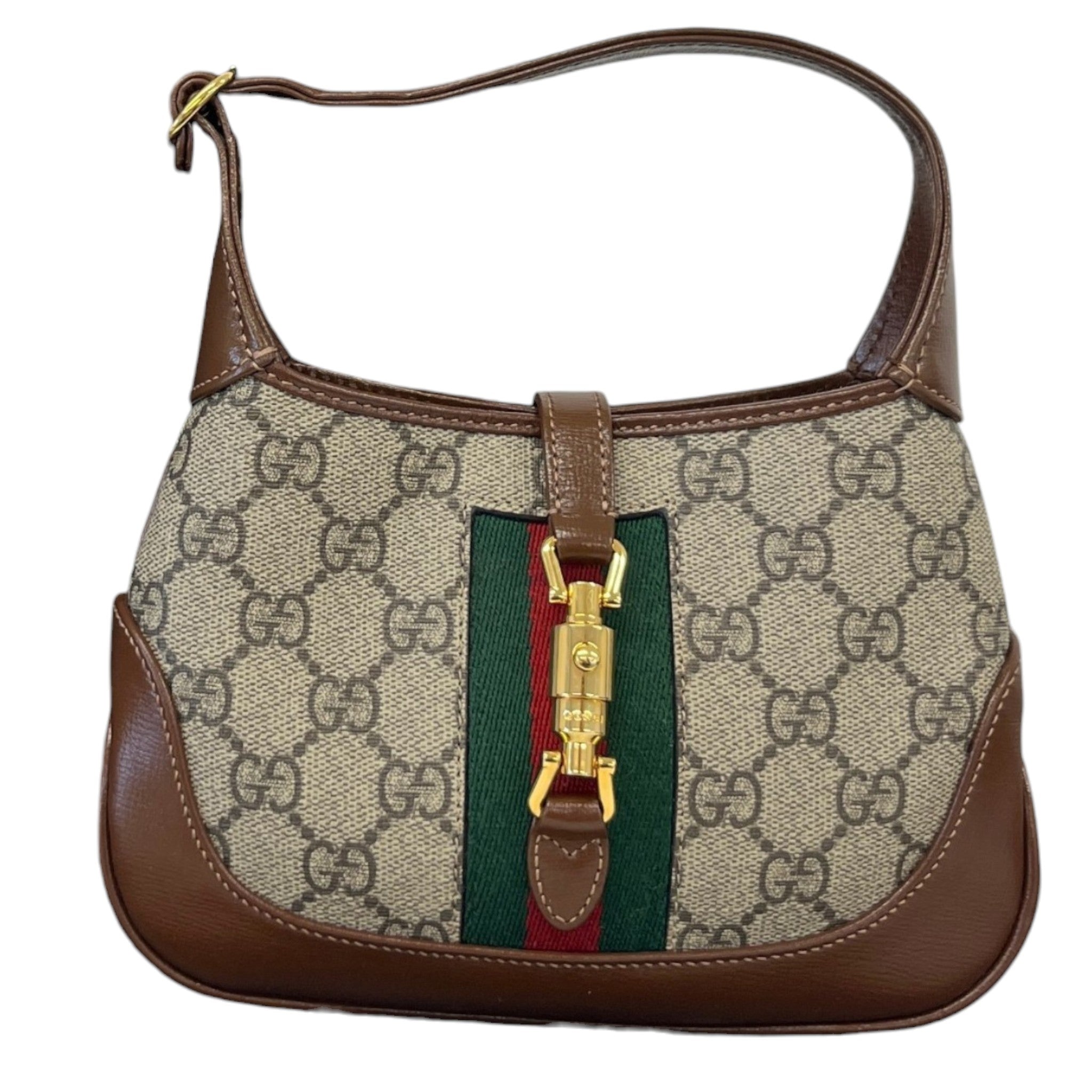 Women's Jackie Bag Brown