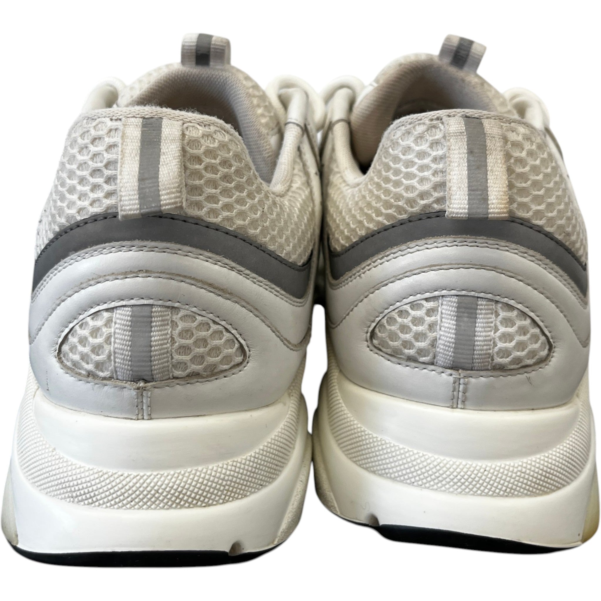 Men's B22 Low Trainers White Size EU 44 / UK 10
