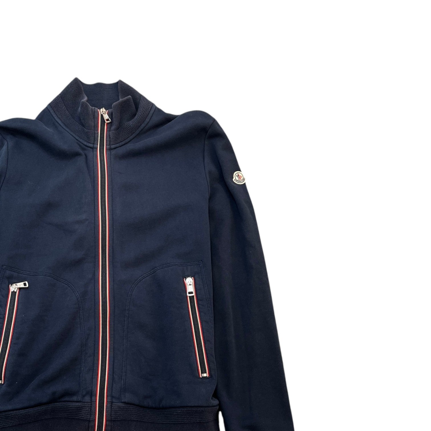 Men's Maglia Sweatshirt Navy Size L