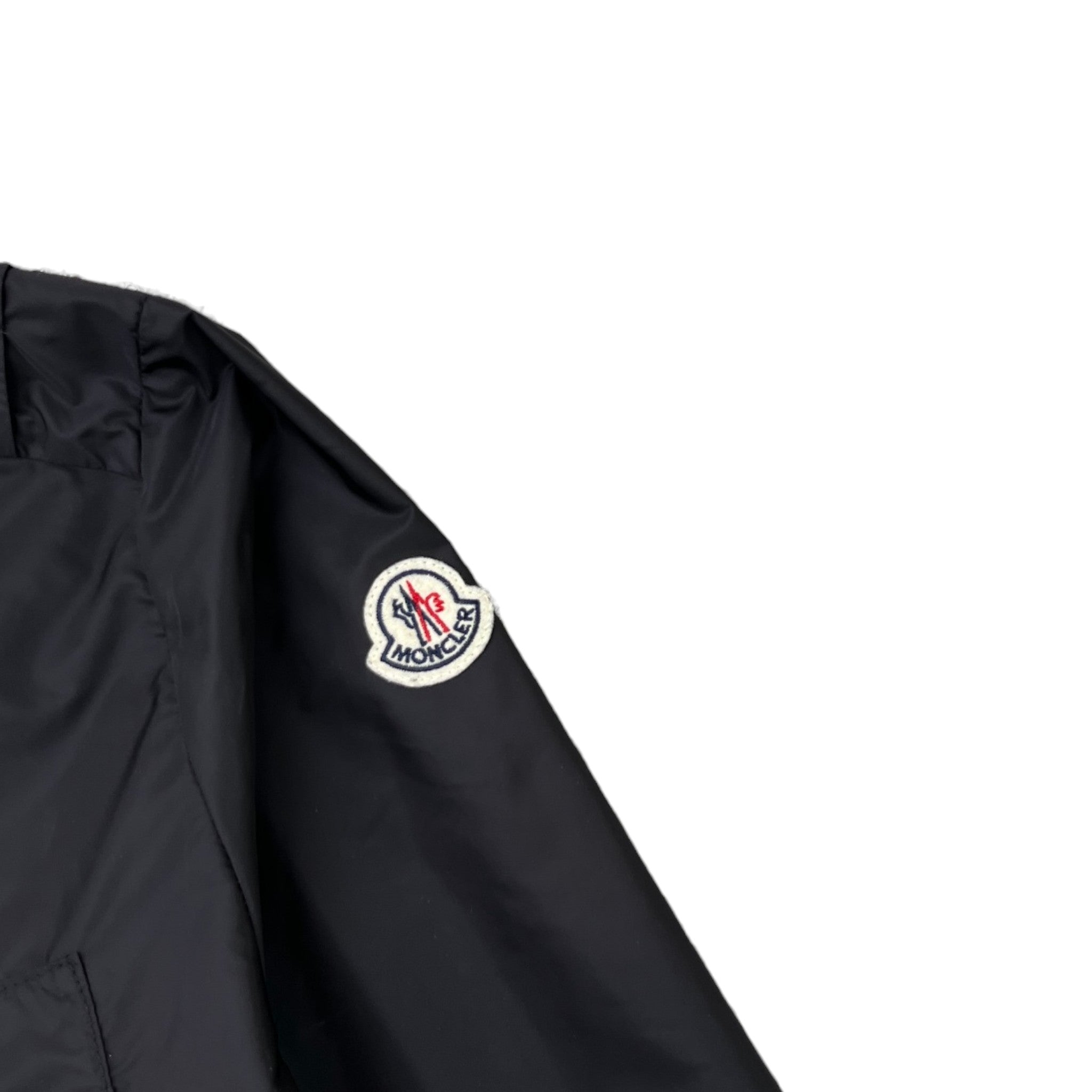 Men's See Jacket Black Size 2 / M
