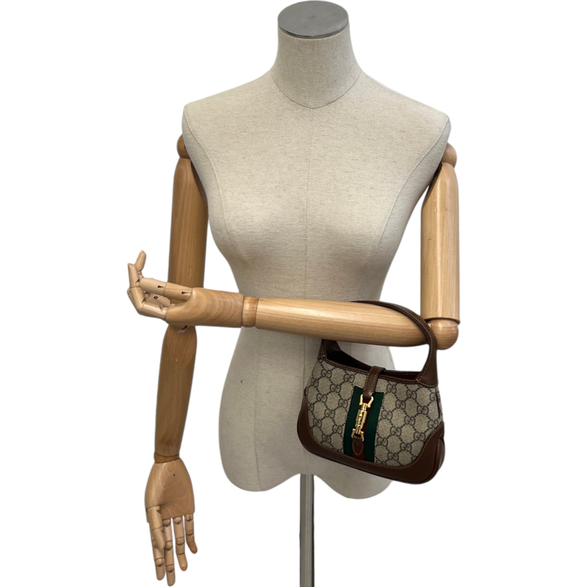 Women's Jackie Bag Brown