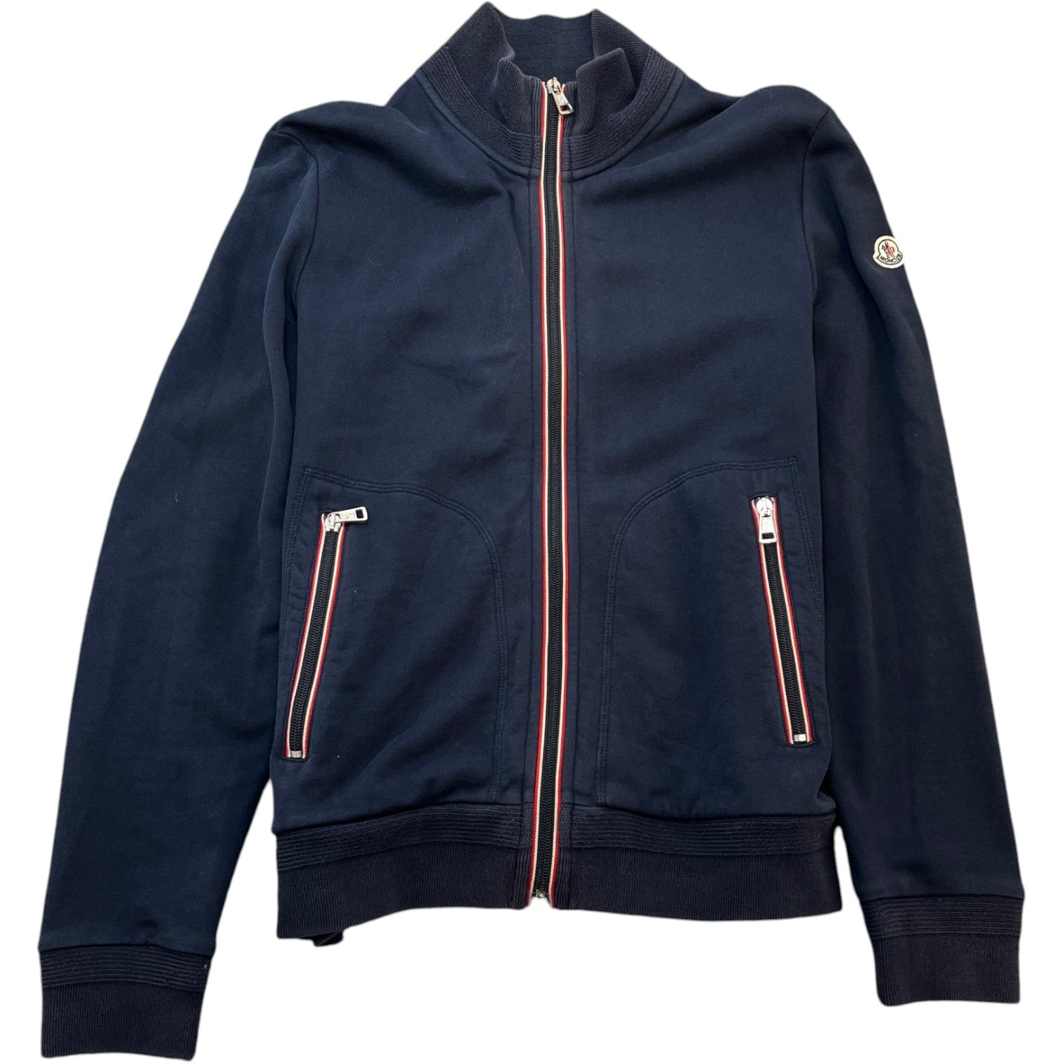 Men's Maglia Sweatshirt Navy Size L