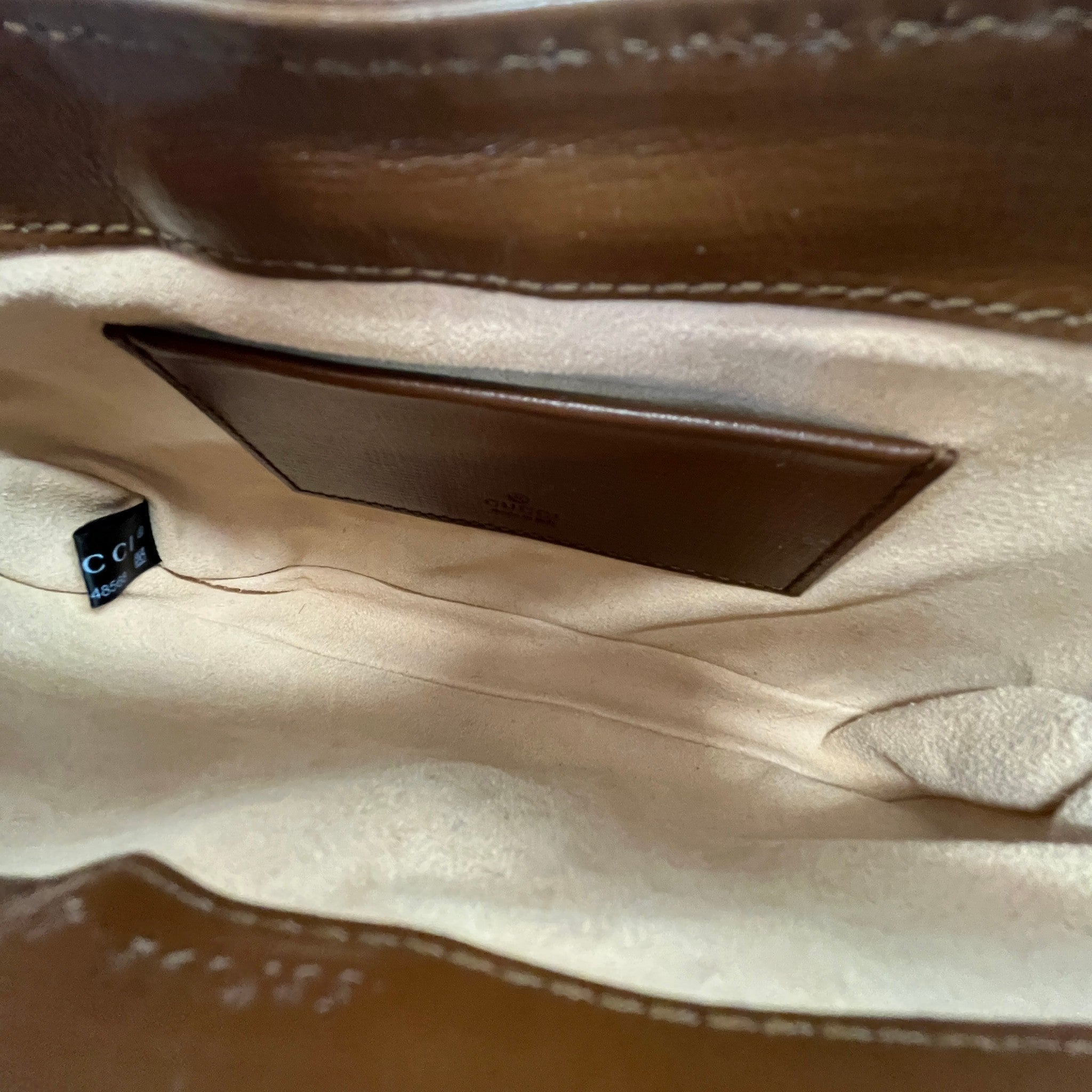Women's Jackie Bag Brown
