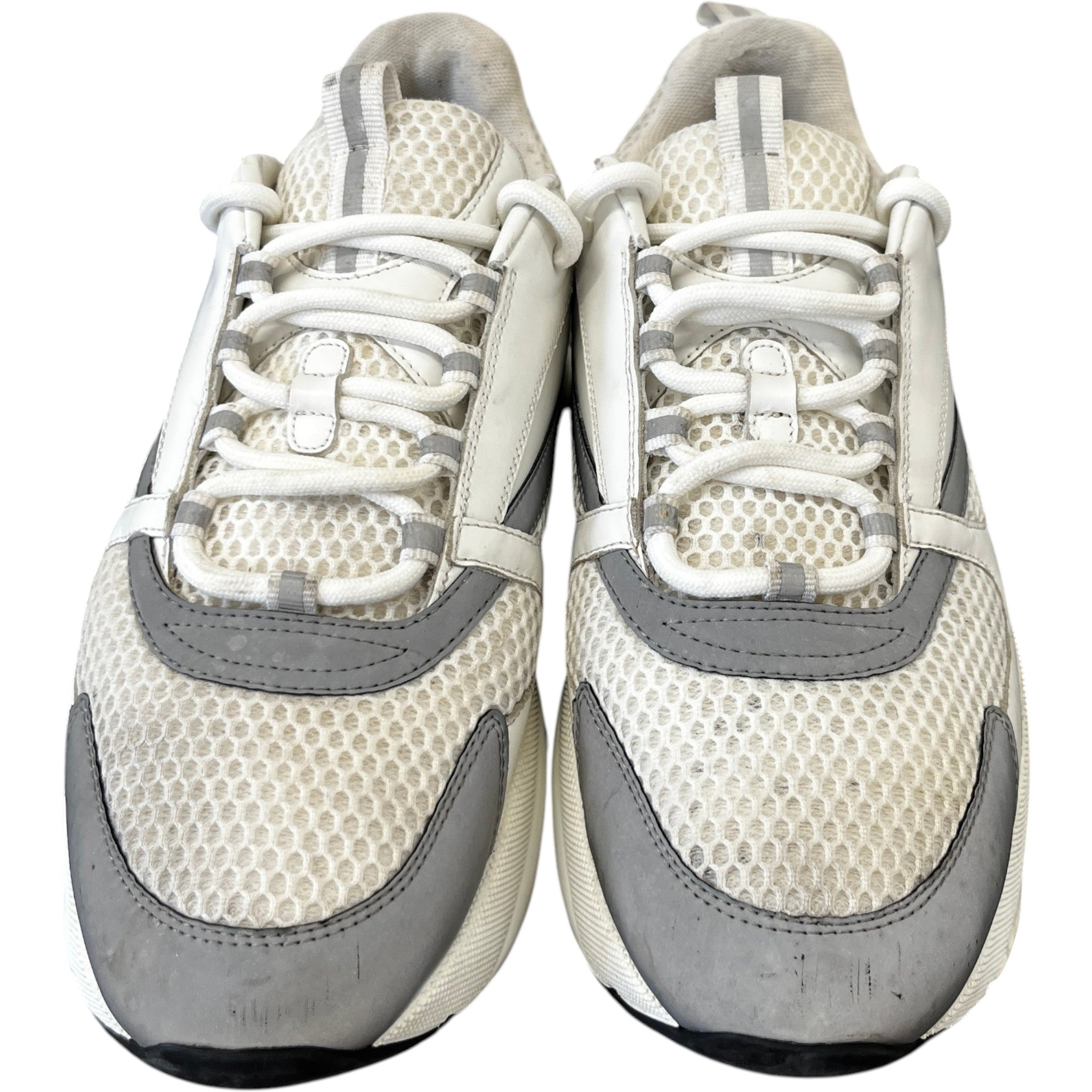 Men's B22 Low Trainers White Size EU 44 / UK 10