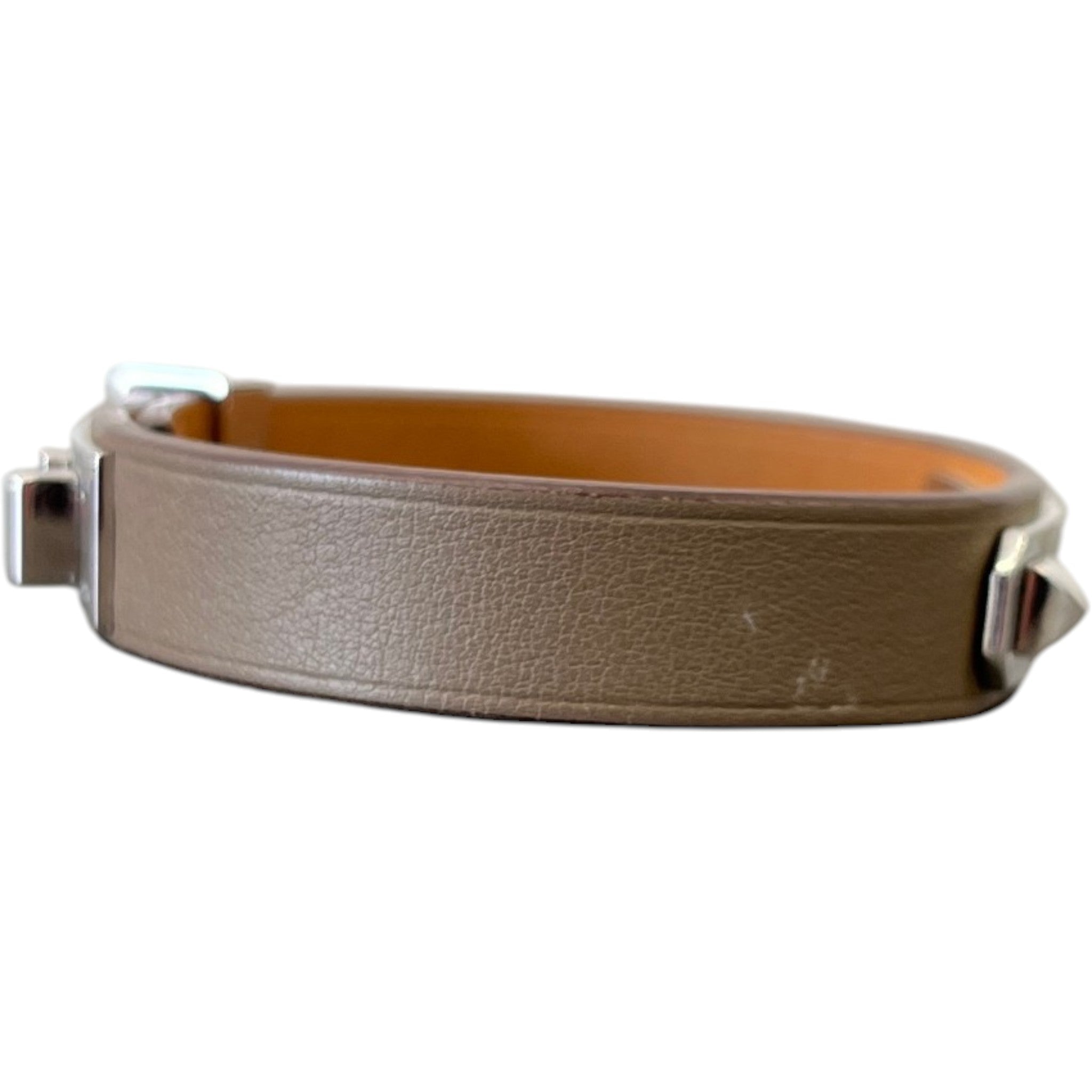 Women's As De Coeur Bracelet Brown