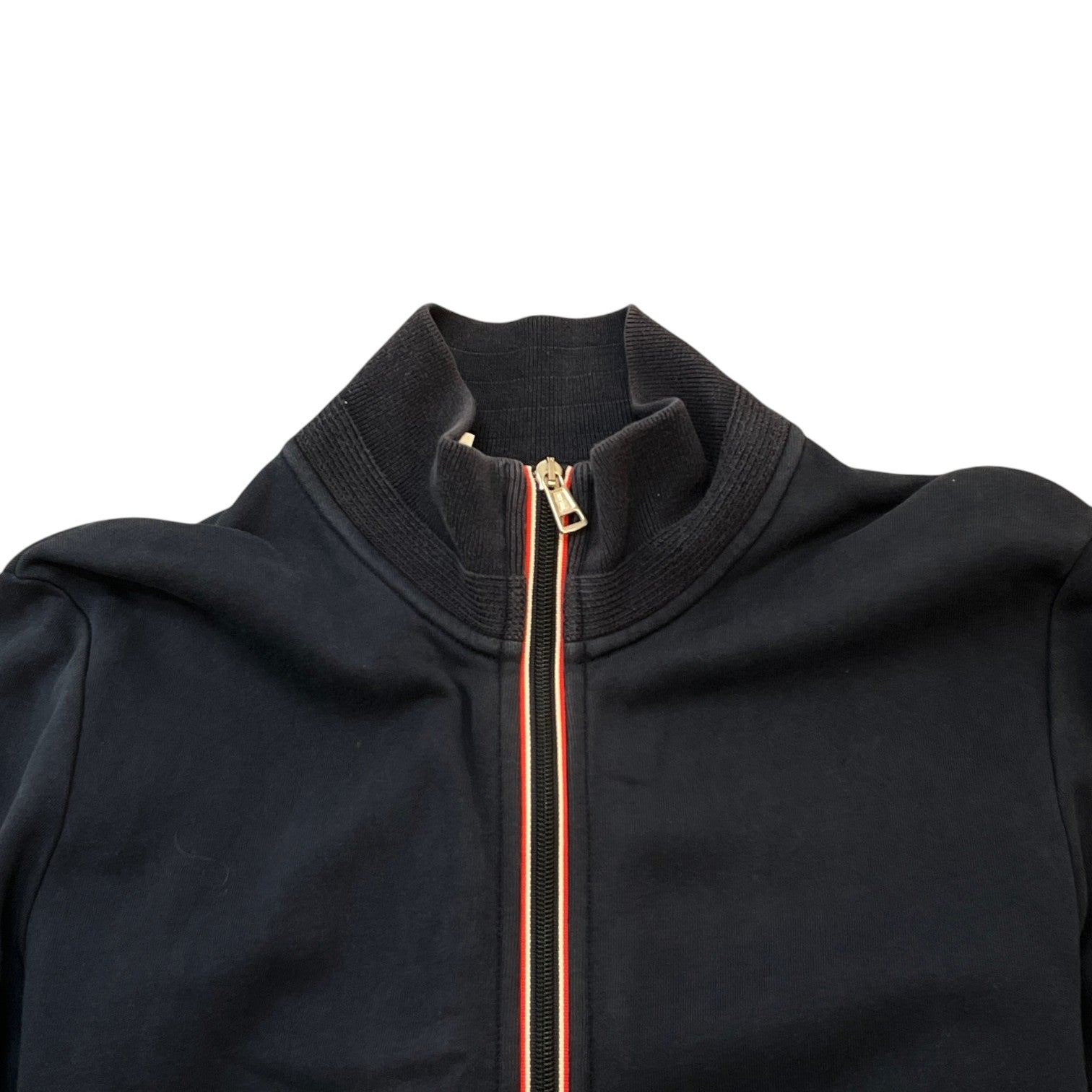 Men's Maglia Sweatshirt Navy Size L