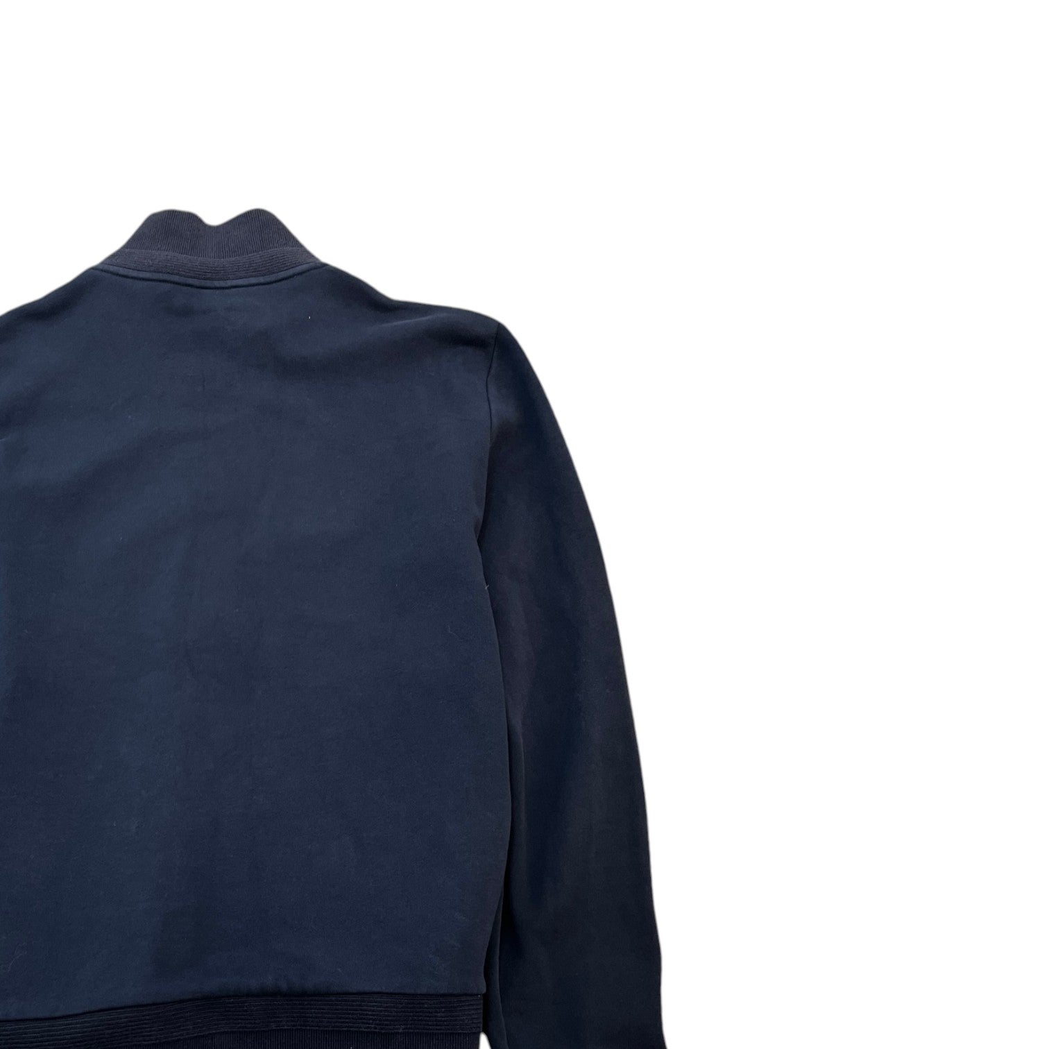 Men's Maglia Sweatshirt Navy Size L