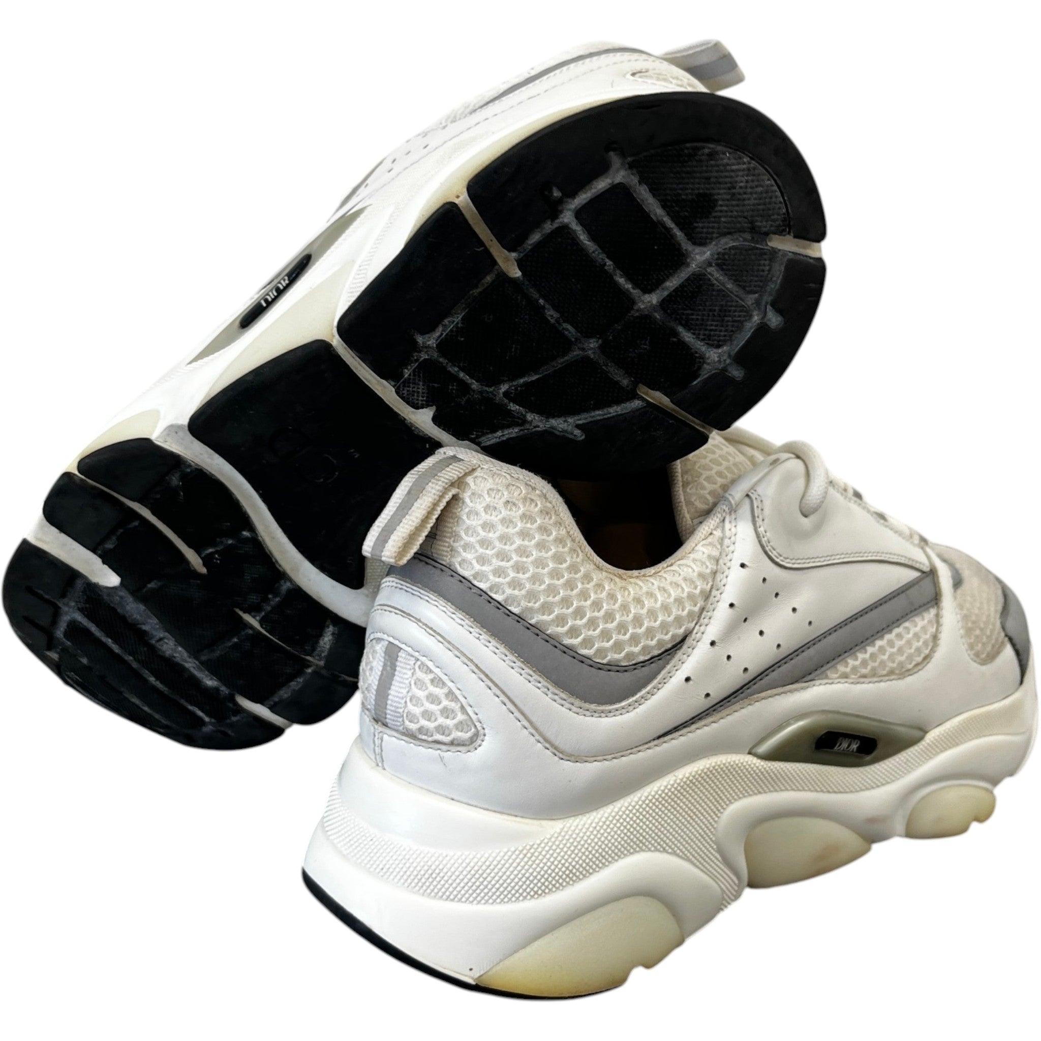 Men's B22 Low Trainers White Size EU 44 / UK 10