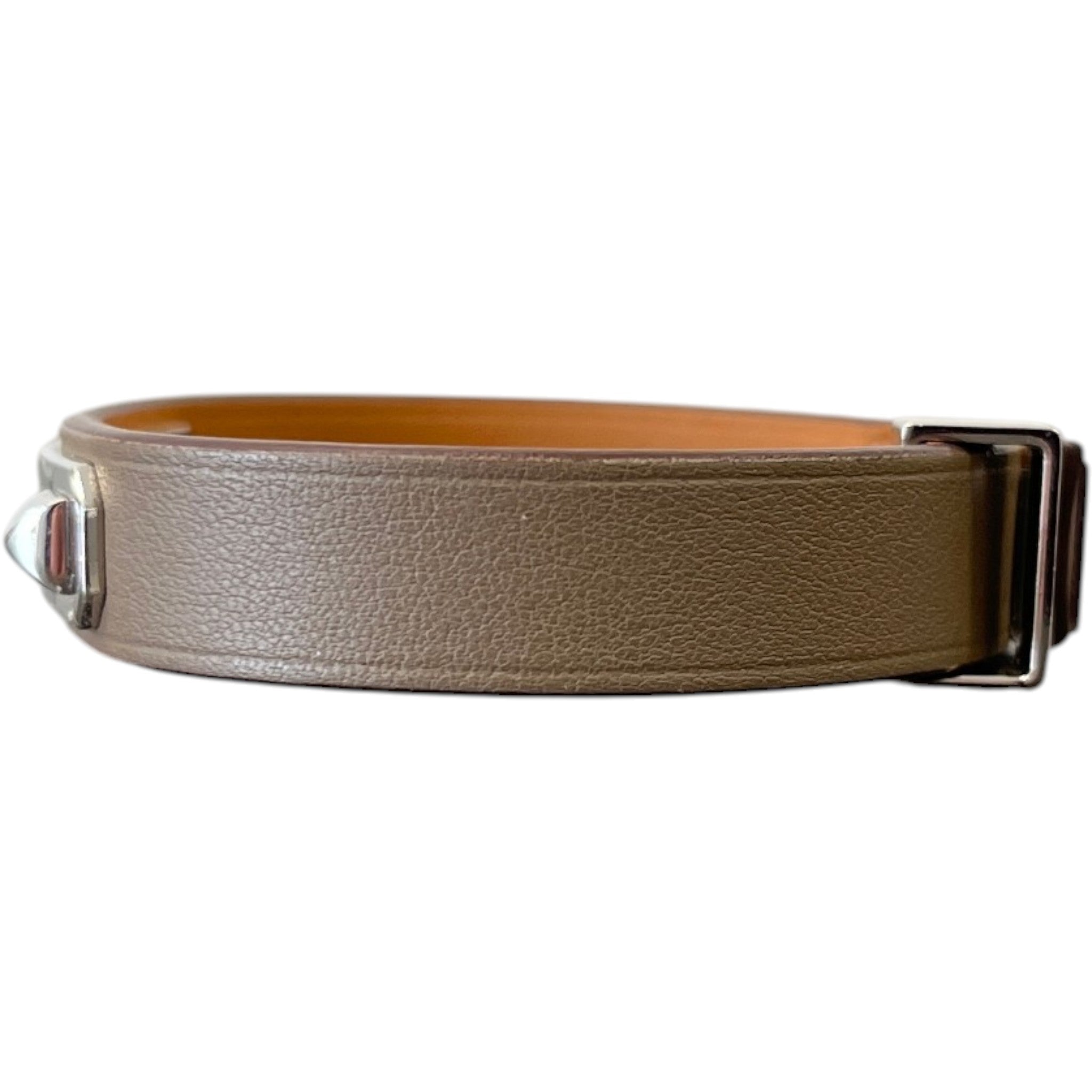 Women's As De Coeur Bracelet Brown
