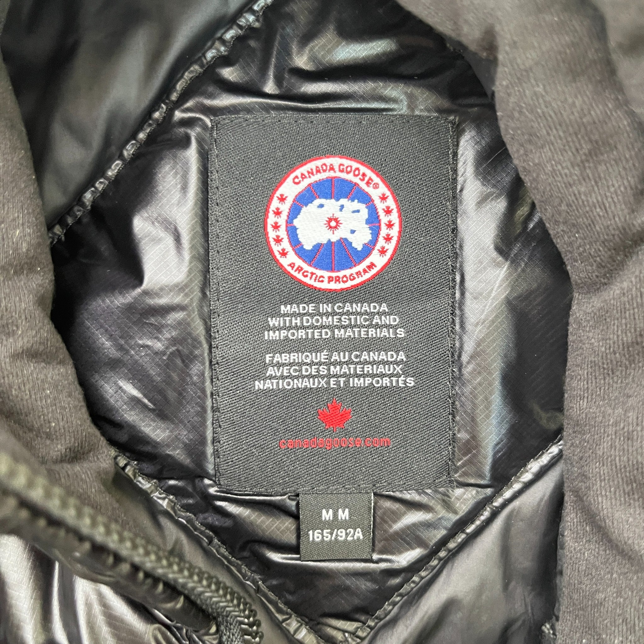 Women's Hybridge Lite Vest Gilet Black Size M