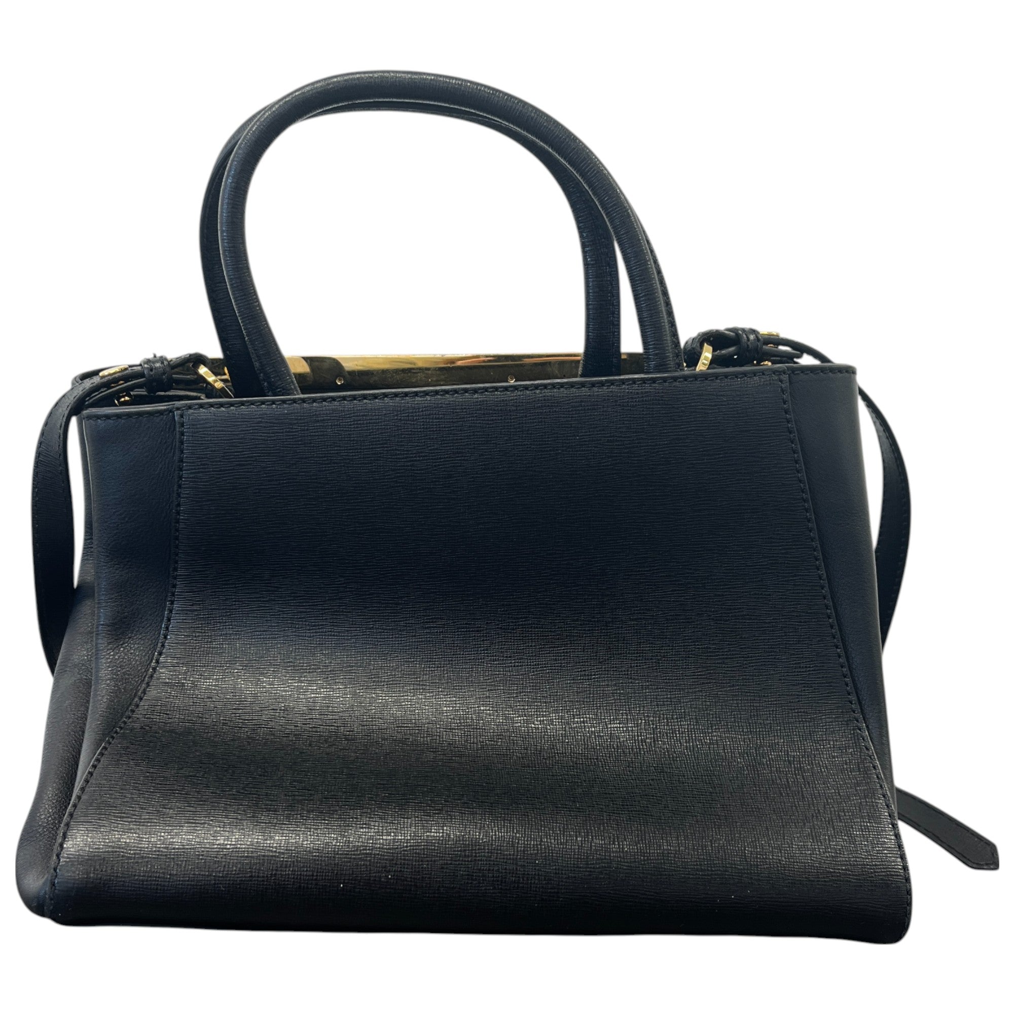 Women's Small 2Jours Bag Black