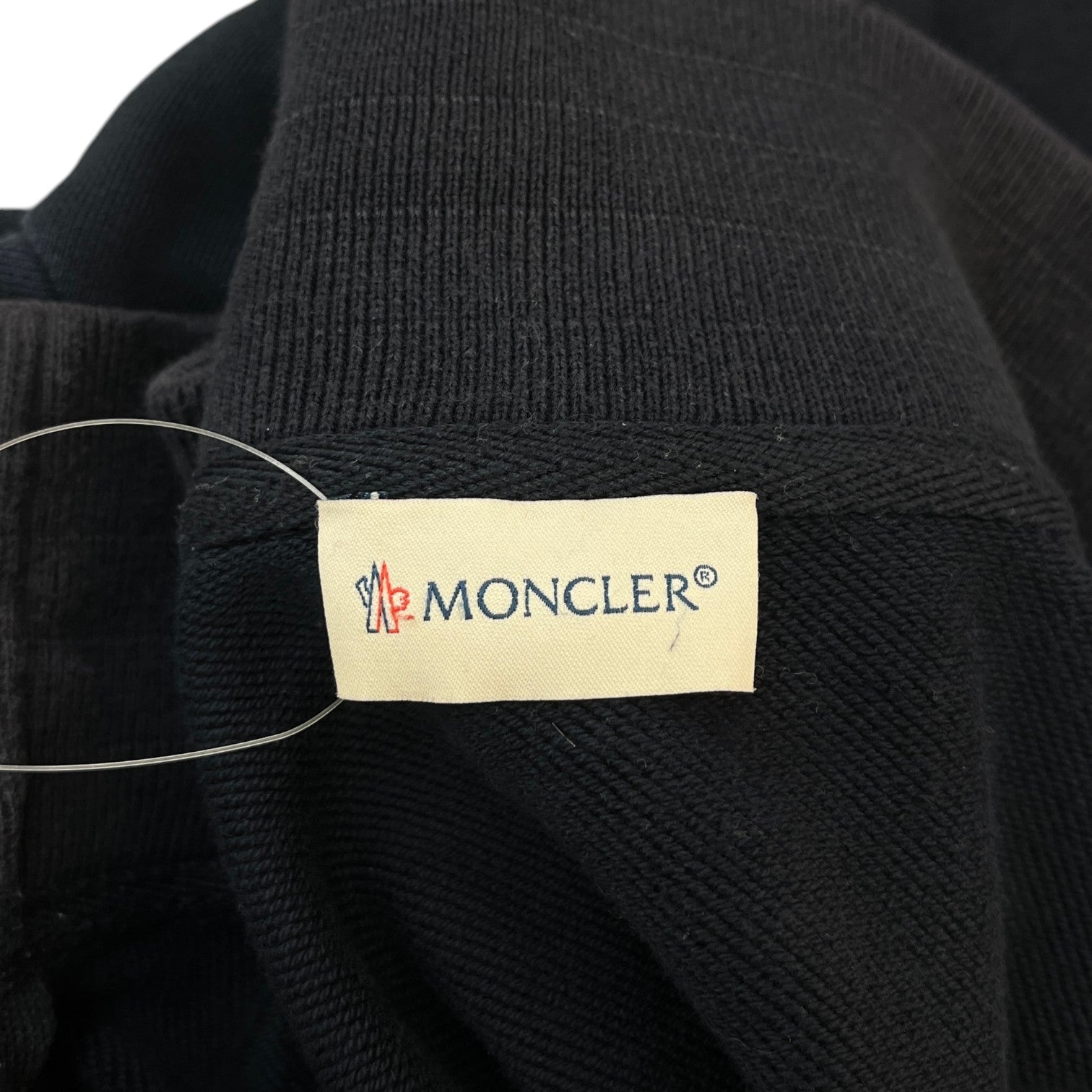 Men's Maglia Sweatshirt Navy Size L