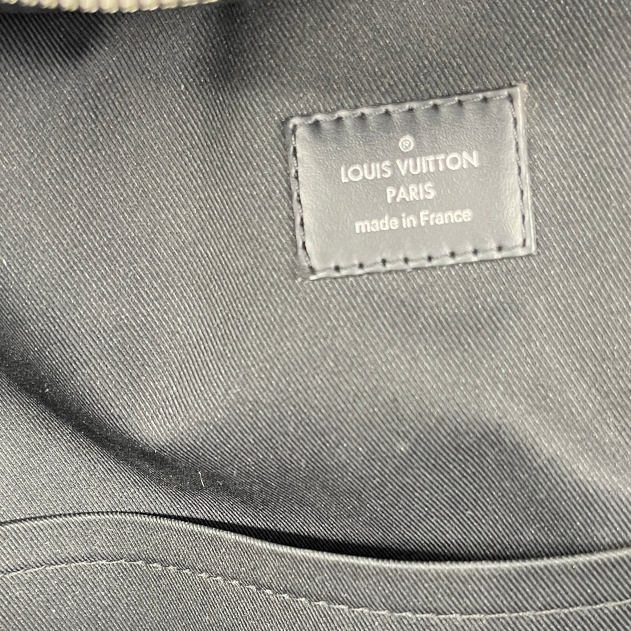 Men's Graphite Josh Backpack Black