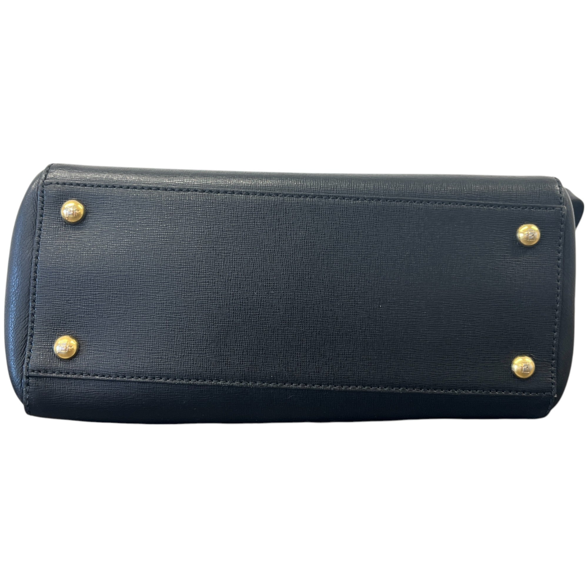 Women's Small 2Jours Bag Black