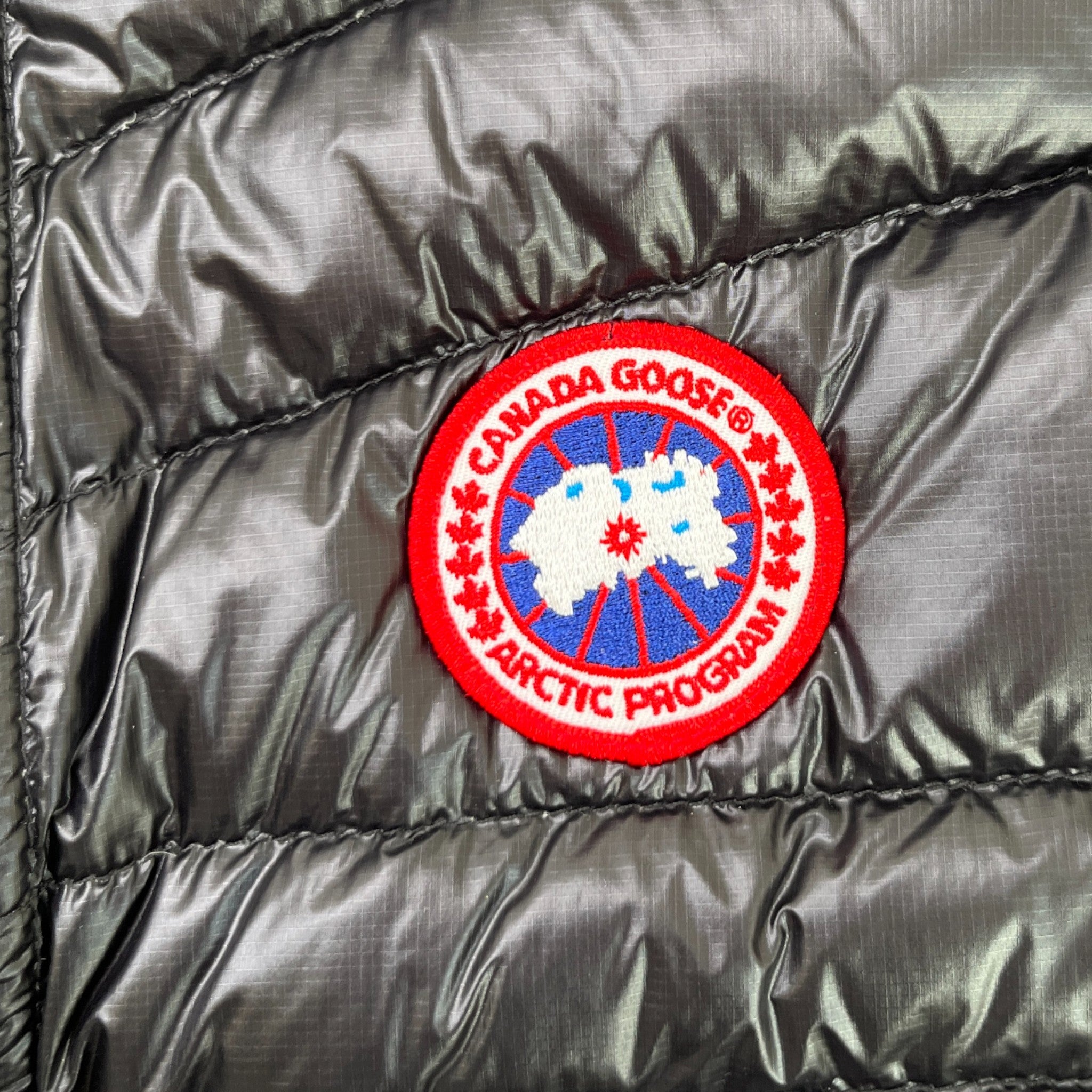 Women's Hybridge Lite Vest Gilet Black Size M