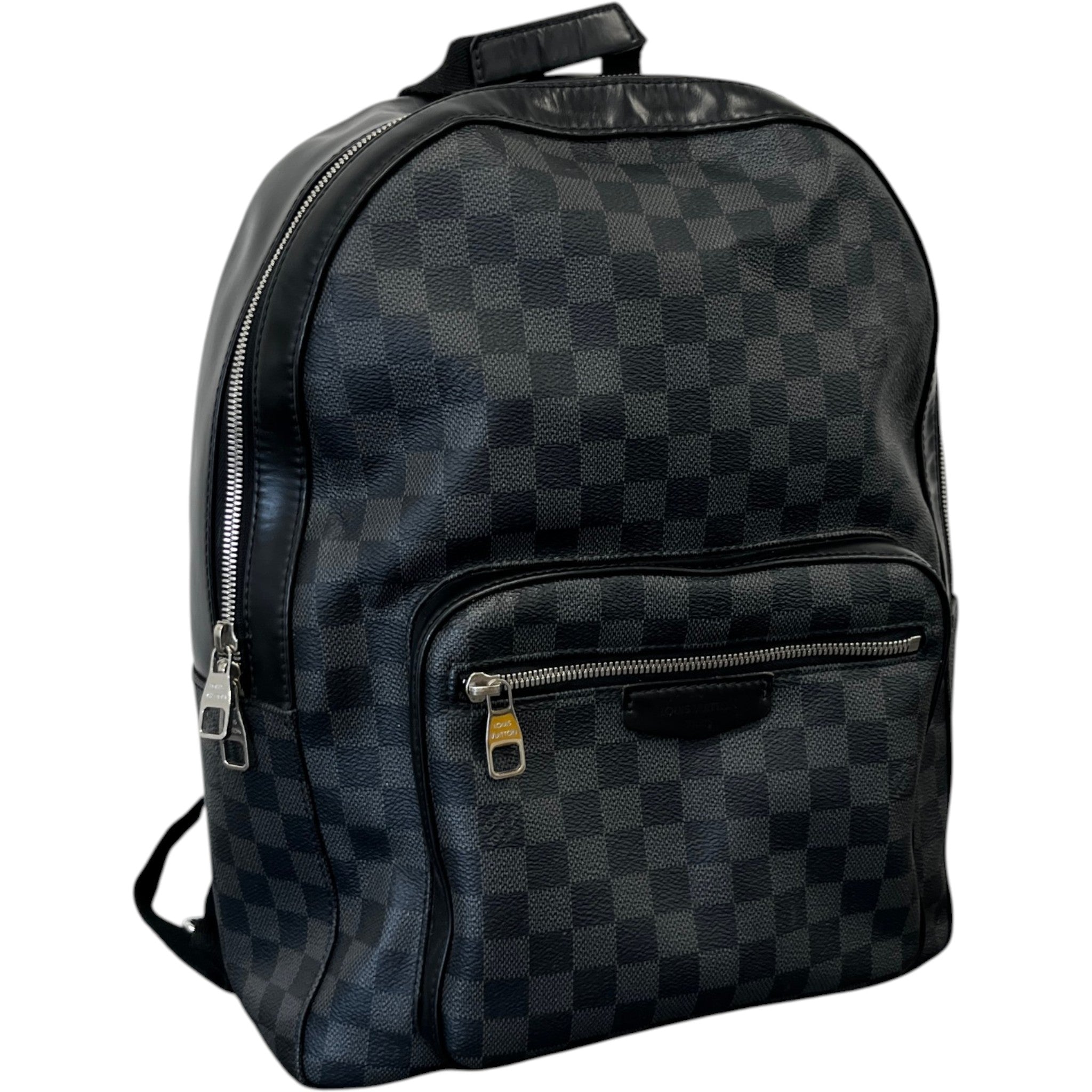 Men's Graphite Josh Backpack Black