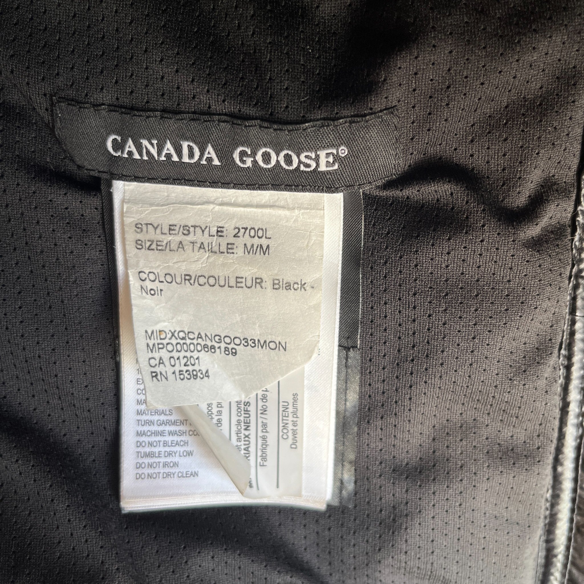 Women's Hybridge Lite Vest Gilet Black Size M