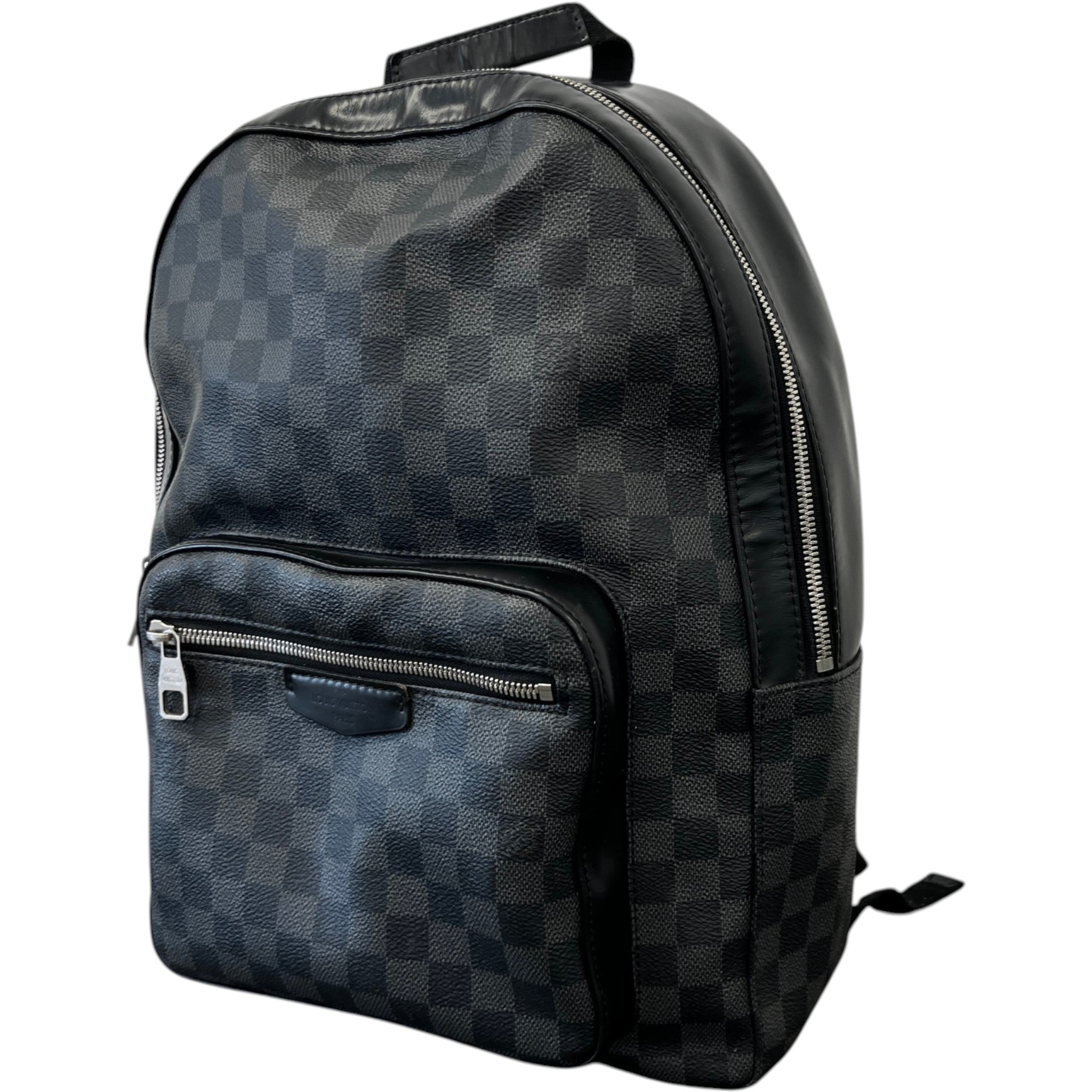 Men's Graphite Josh Backpack Black