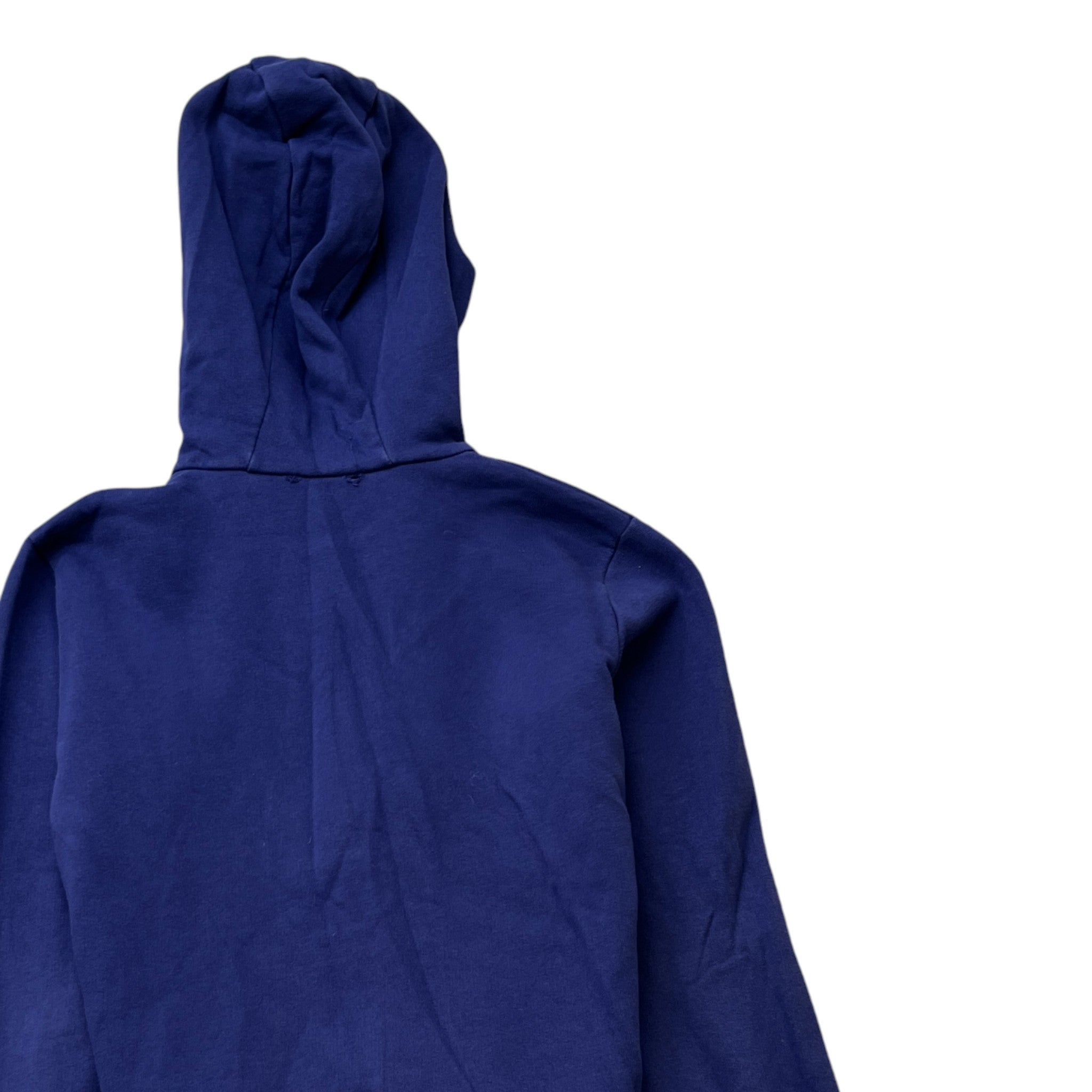 Men's Completo Maglia Boys Age 12 Full Tracksuit Navy Size XXS