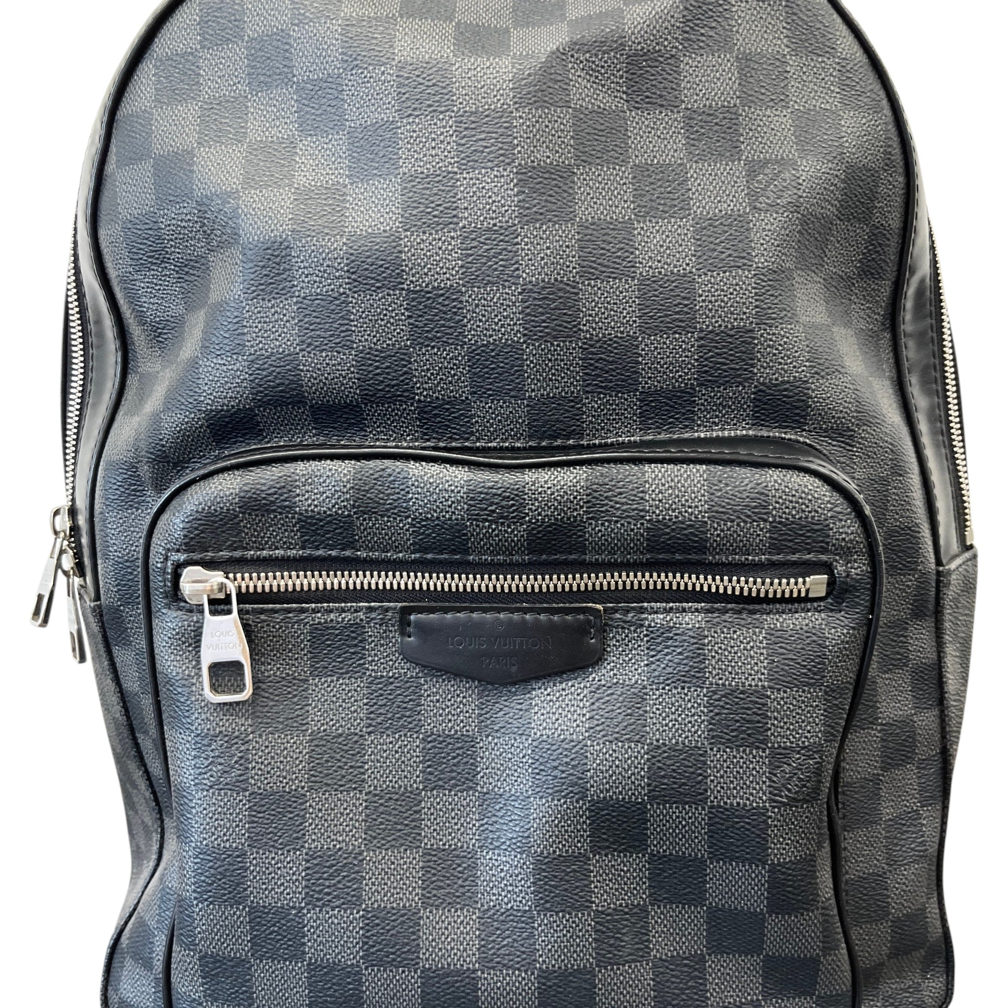 Men's Graphite Josh Backpack Black